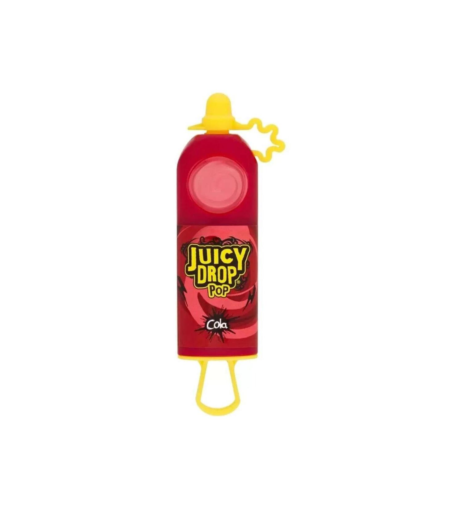 Juicy Drop Pop Cola 26g