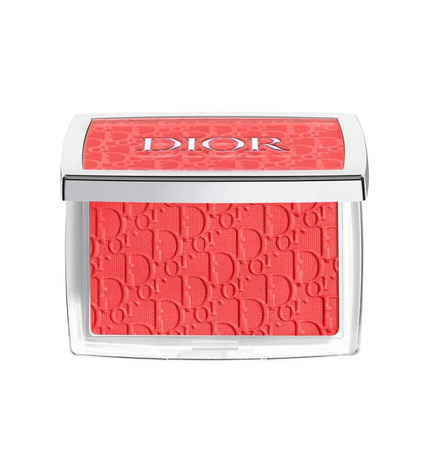 Dior Backstage Rosy Glow Blush
