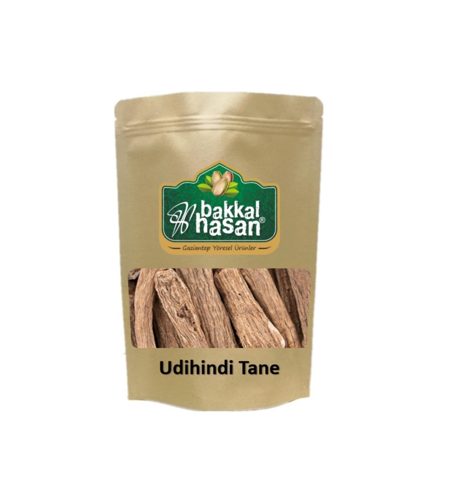 grocer Hasan Udihindi Grain (Agarwood) 250 gr - Grocer Hasan