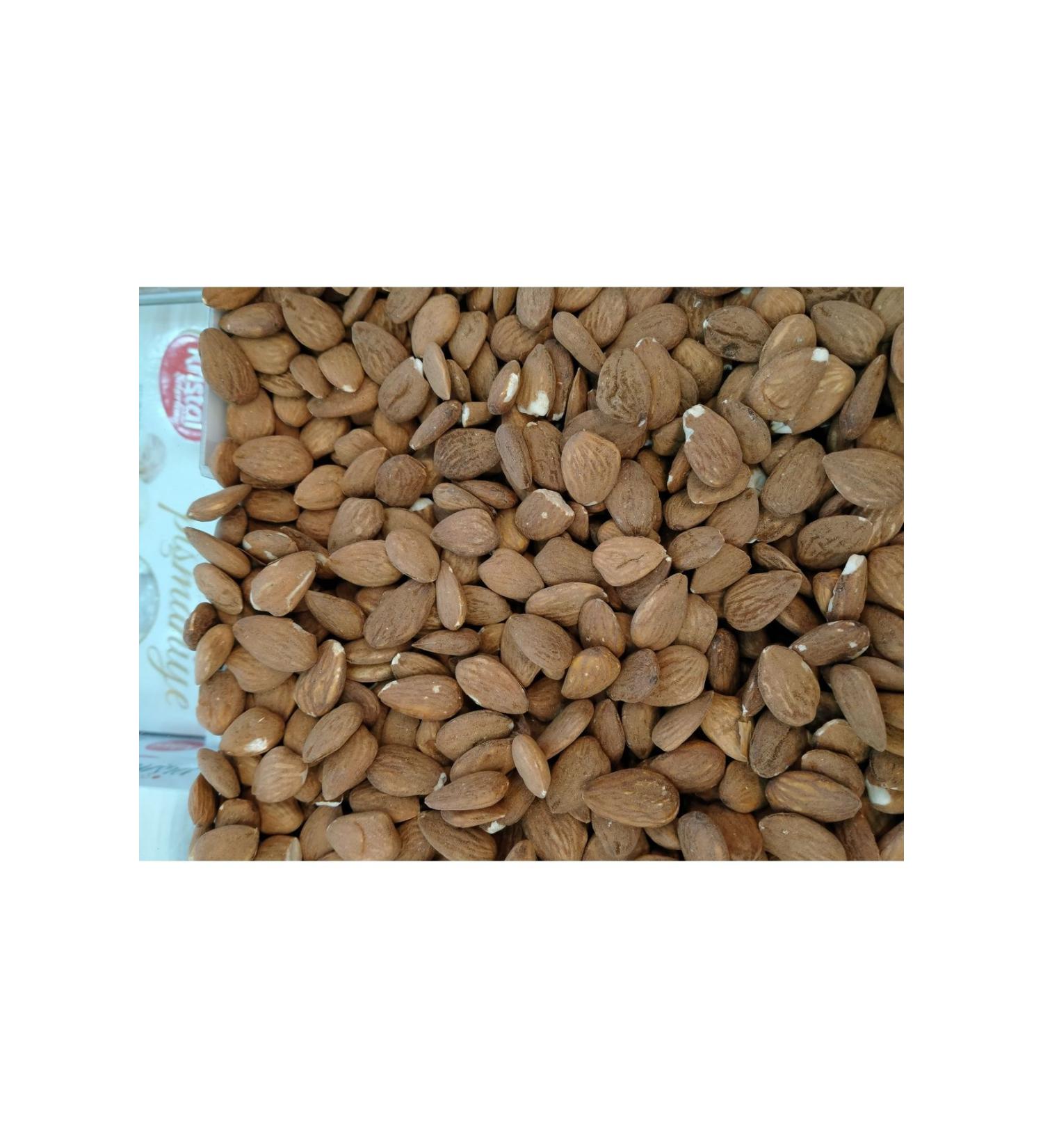 Local Almond 250 gr