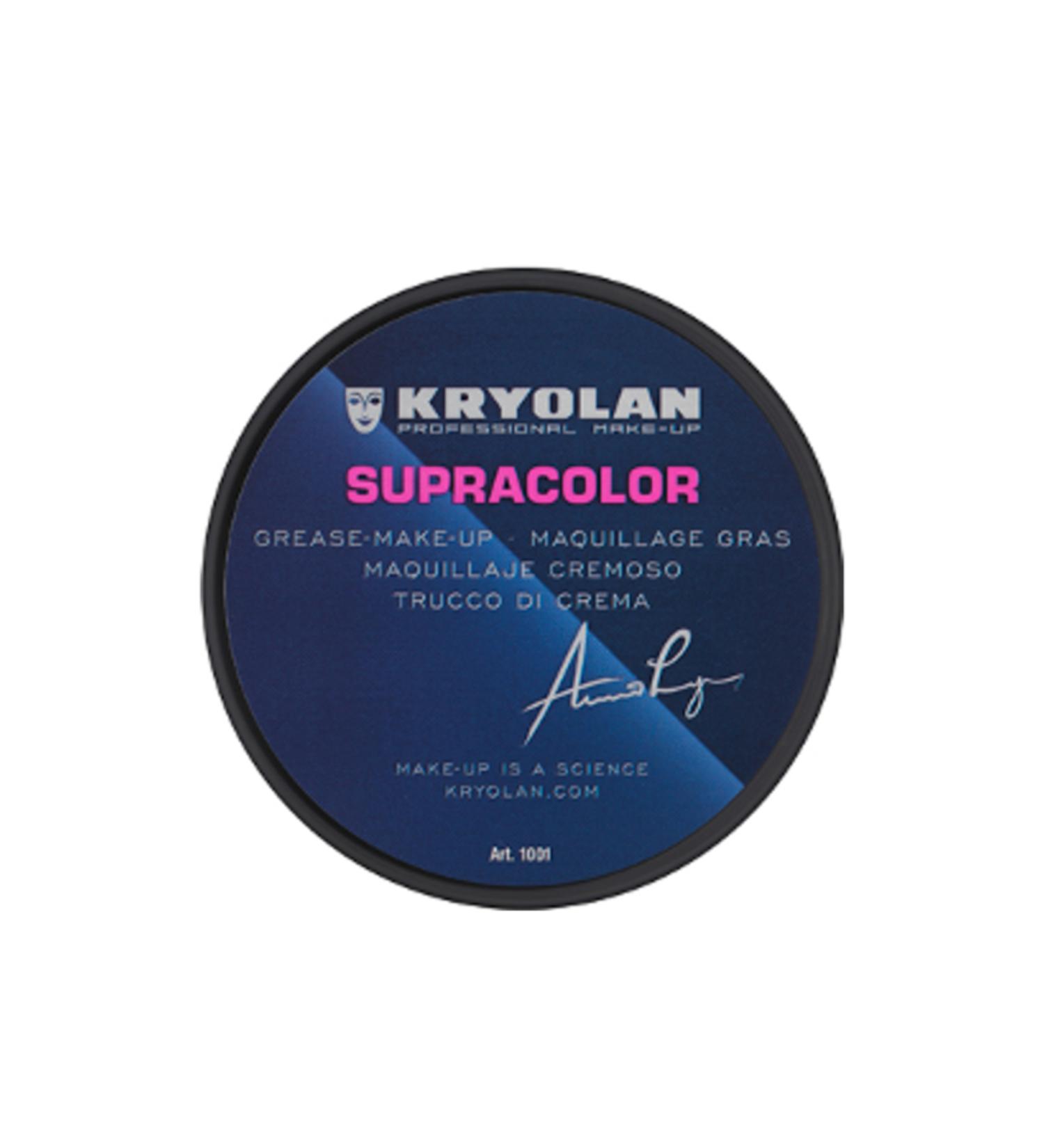 Kryolan Supracolor Foundation Small 8ml 071 - Buy Online on GoSupps.com