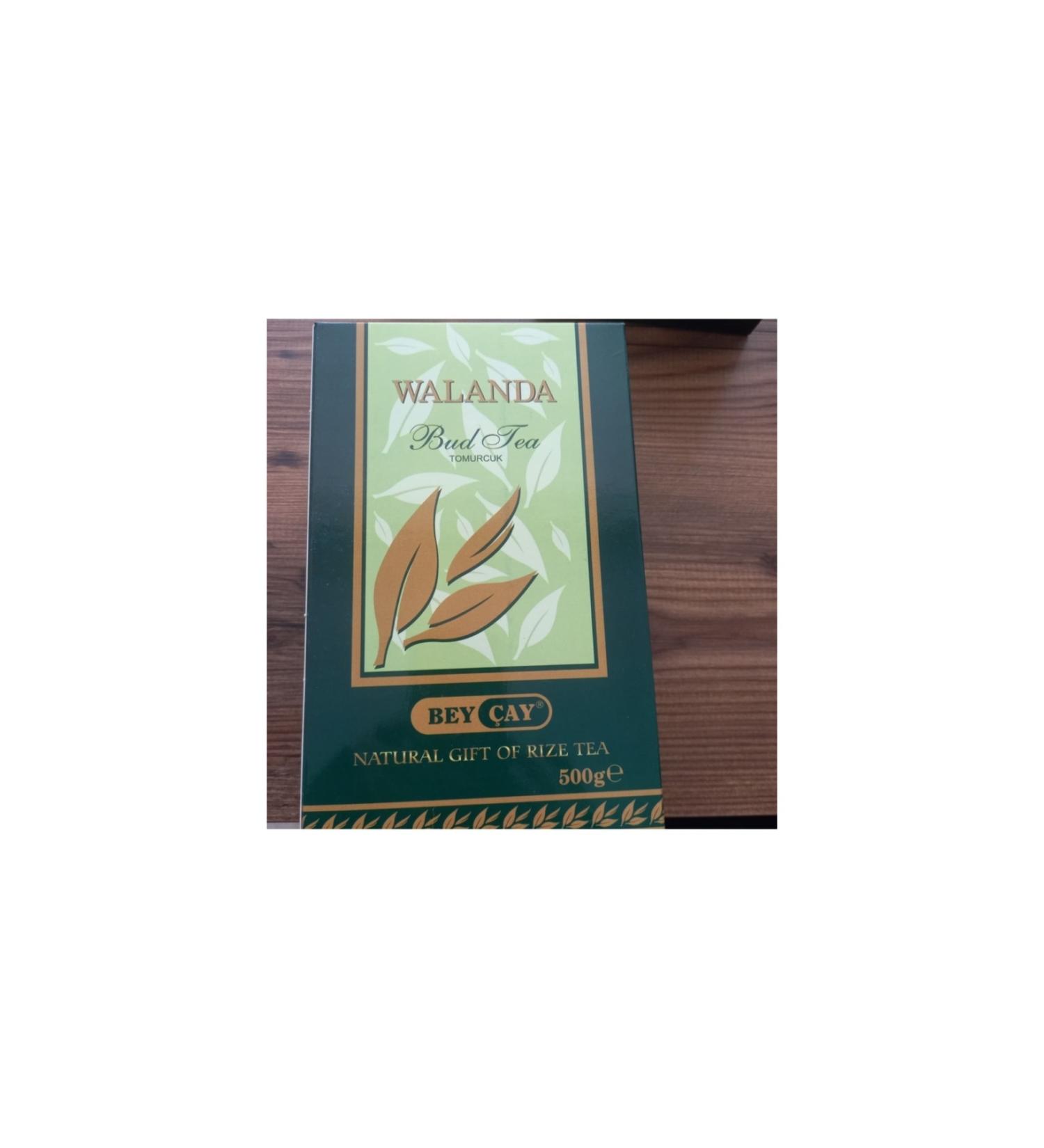 BEY TEA Walanda Bud Tea Bud Tea