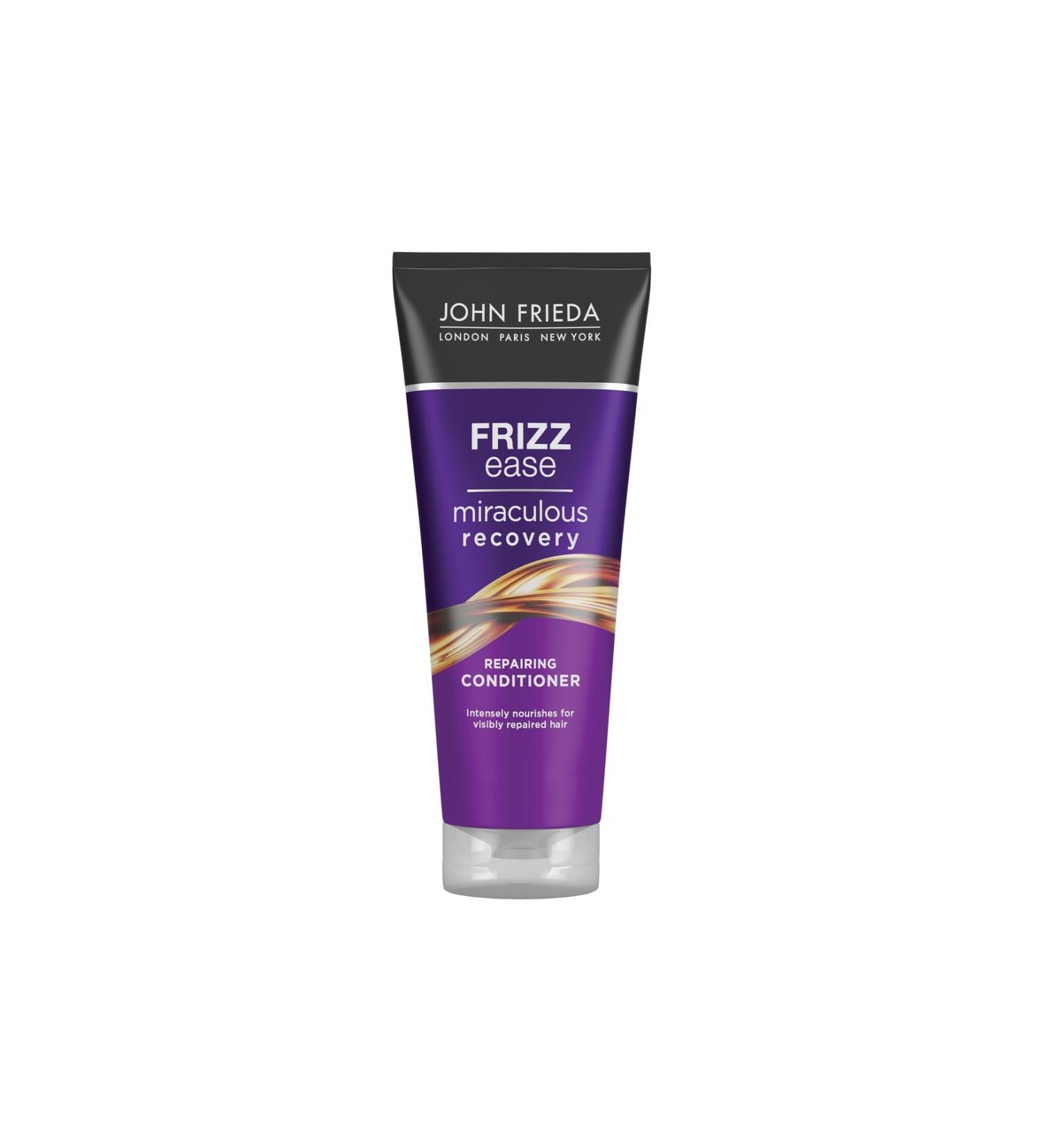 John Frieda Frizz Ease Conditioner for Dry and Damaged Hair 250 ml