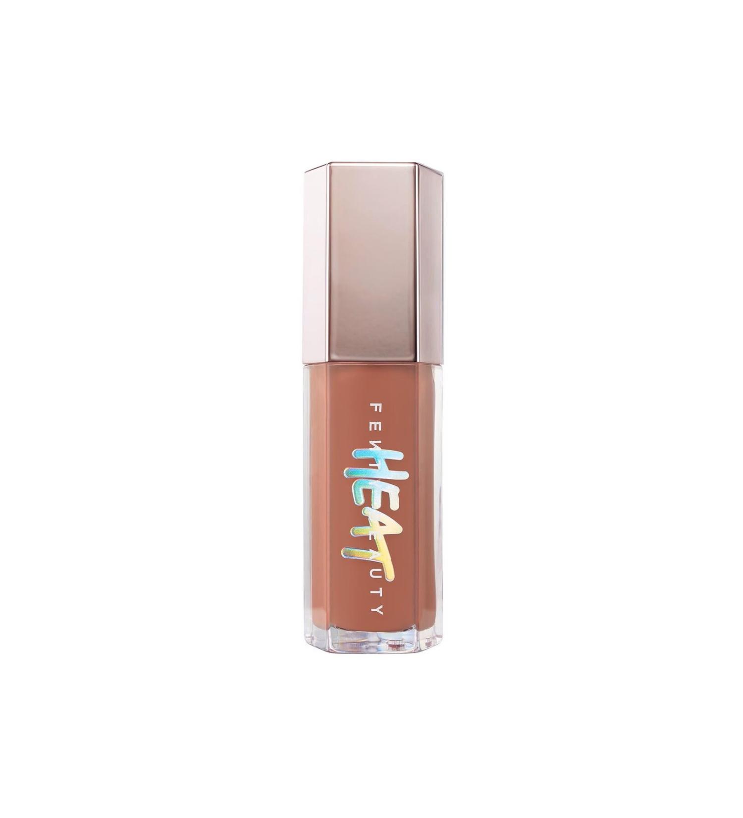 FENTY BEAUTY Gloss Bomb Heat - Nourishing Lipstick with a Shiny Finish that Gives a Plump Look - Buy Online on GoSupps.com