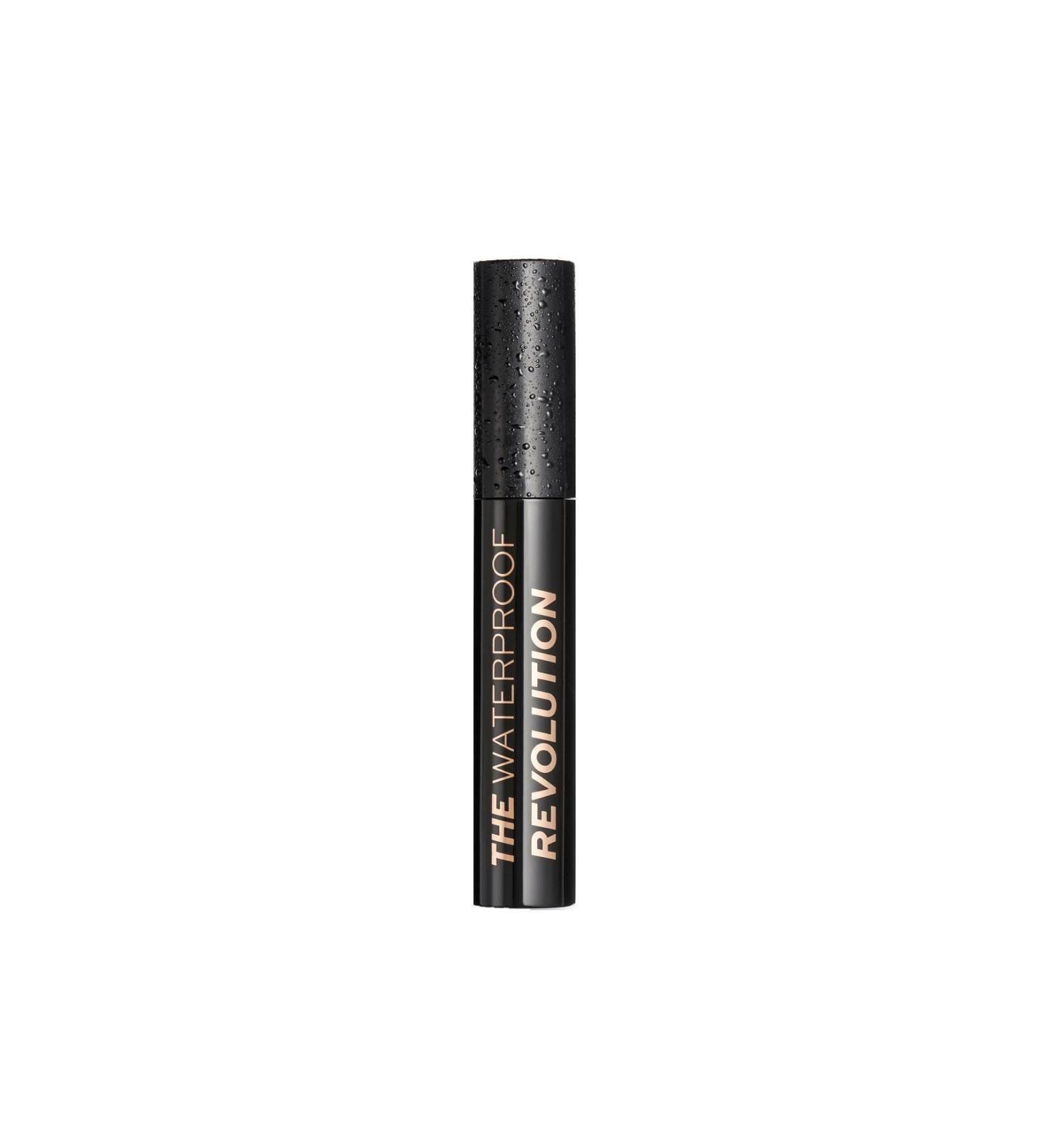 Revolution The Waterproof Mascara