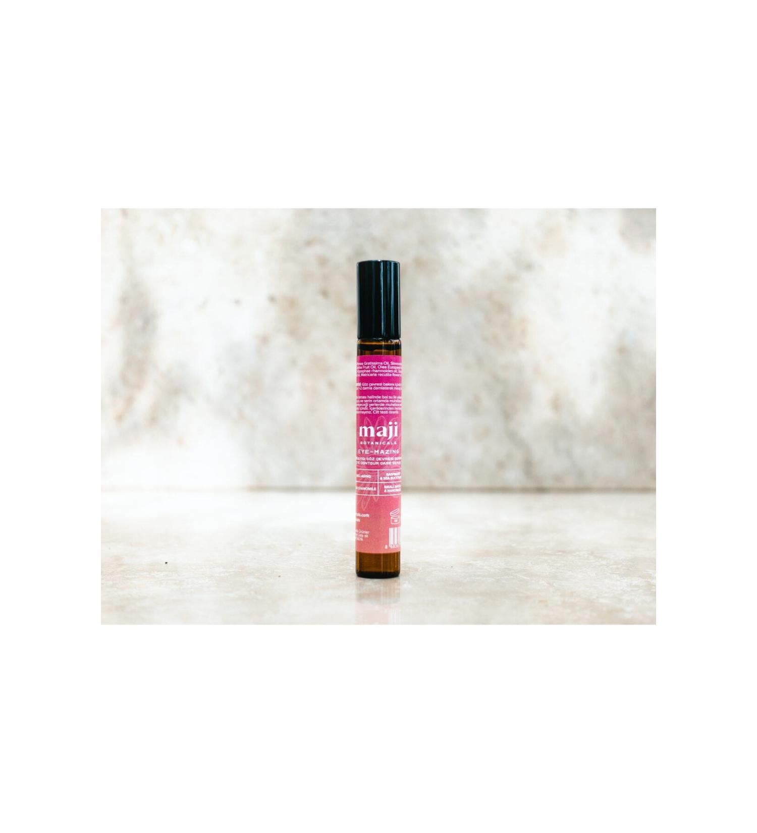 Maji Botanicals Eye-mazing Revitalizing Eye Contour Serum