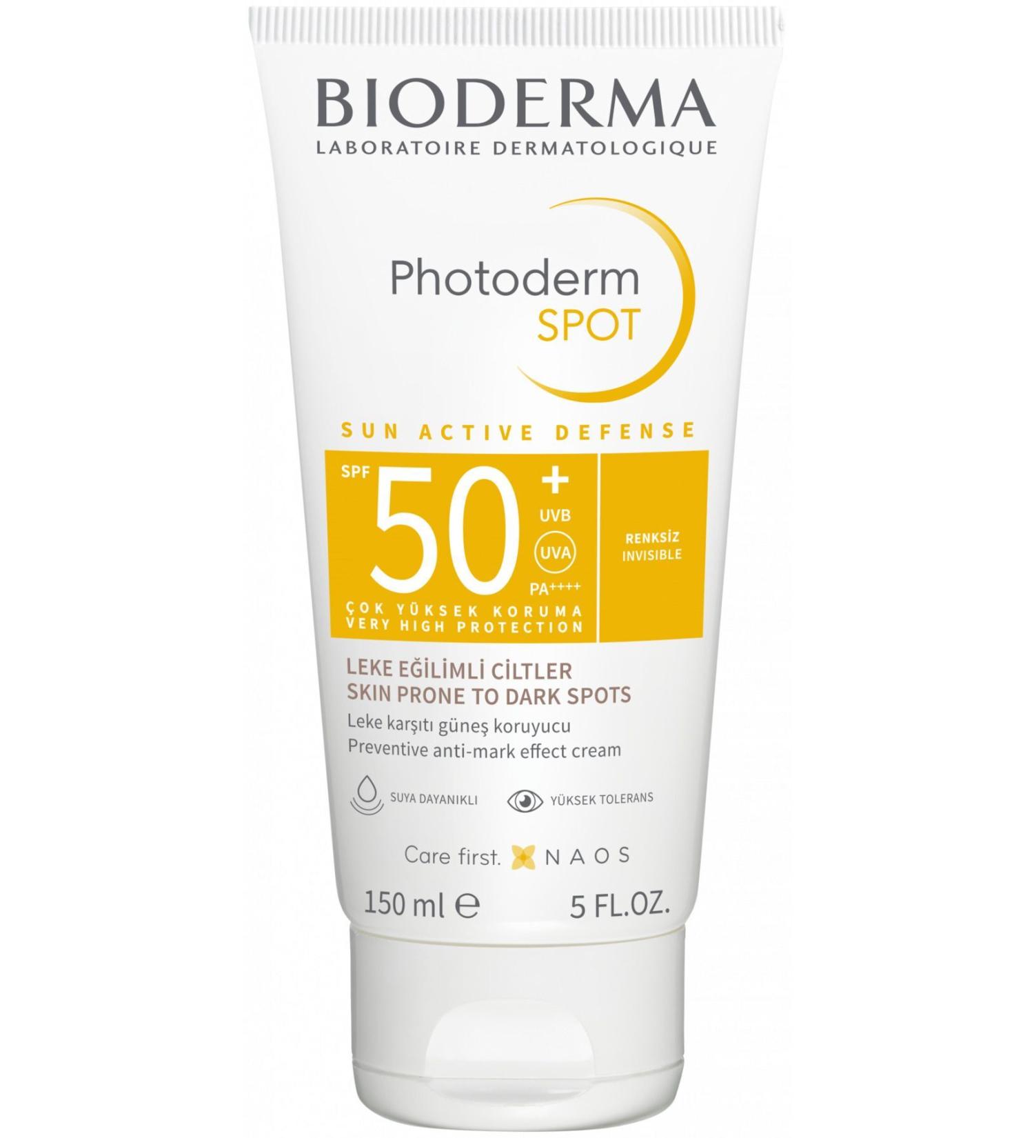 Bioderma Photoderm Spot Spf50 150 ml