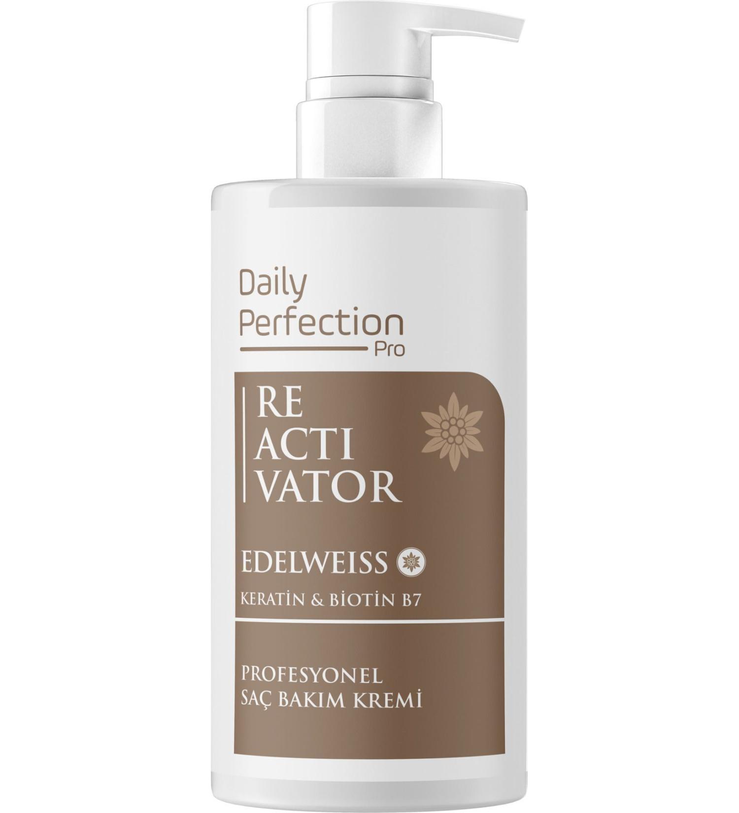 DAILY PERFECTION PRO Reactivator Conditioner 350 ML - Buy Online on GoSupps.com