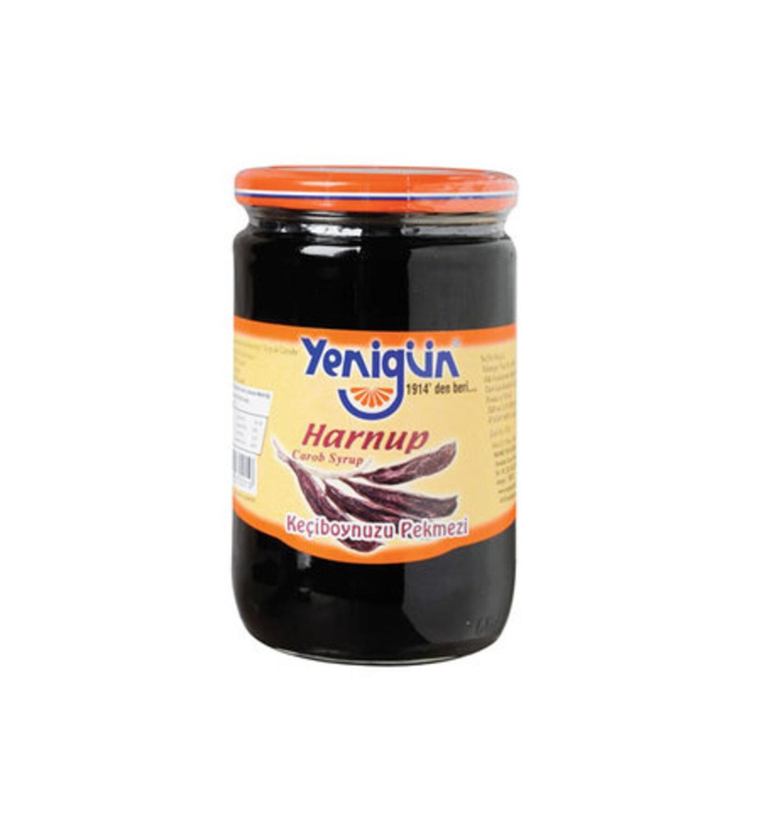 Yenig n Carob Molasses 800 G