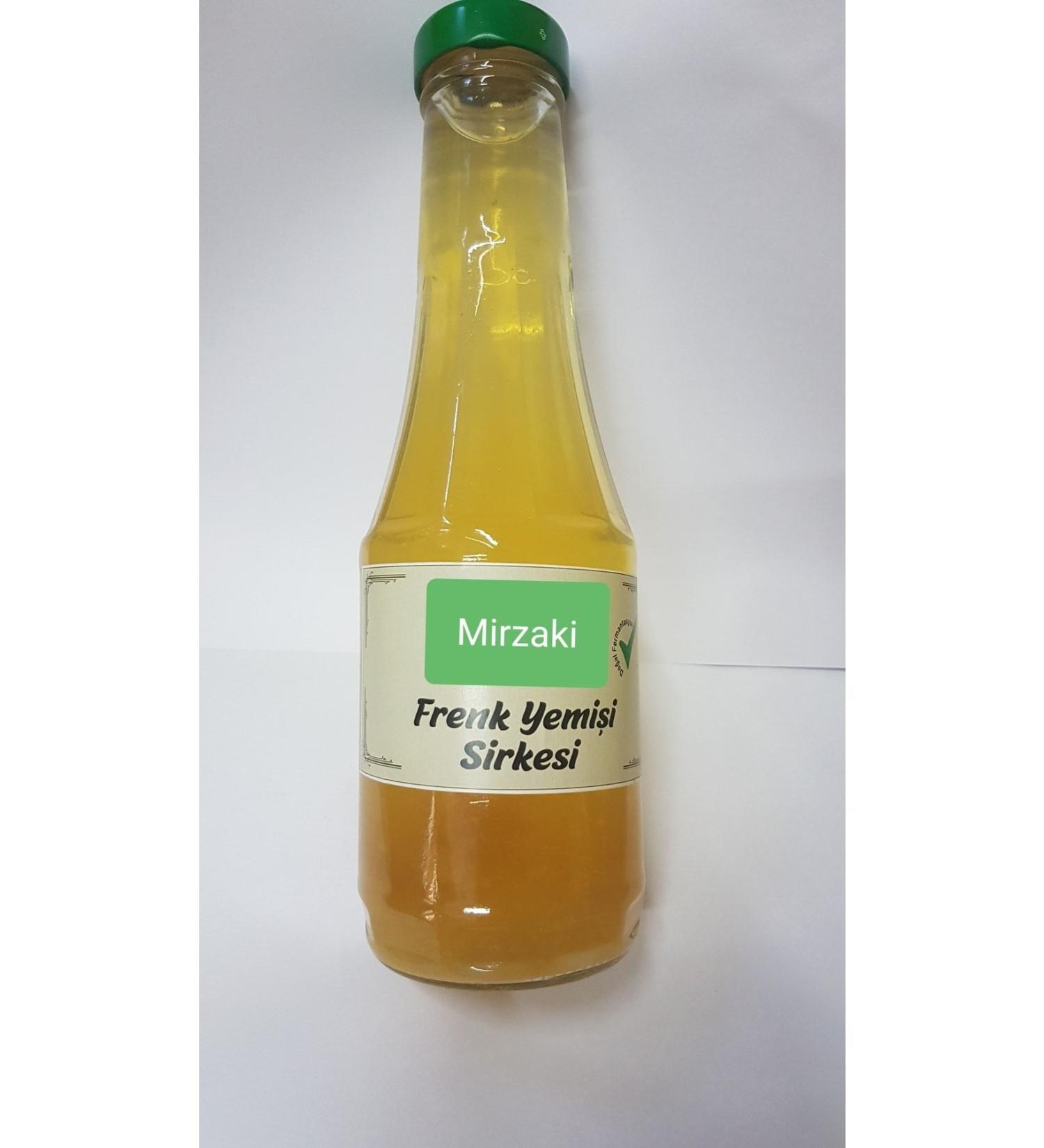 Mirzaki Wild Berry Vinegar