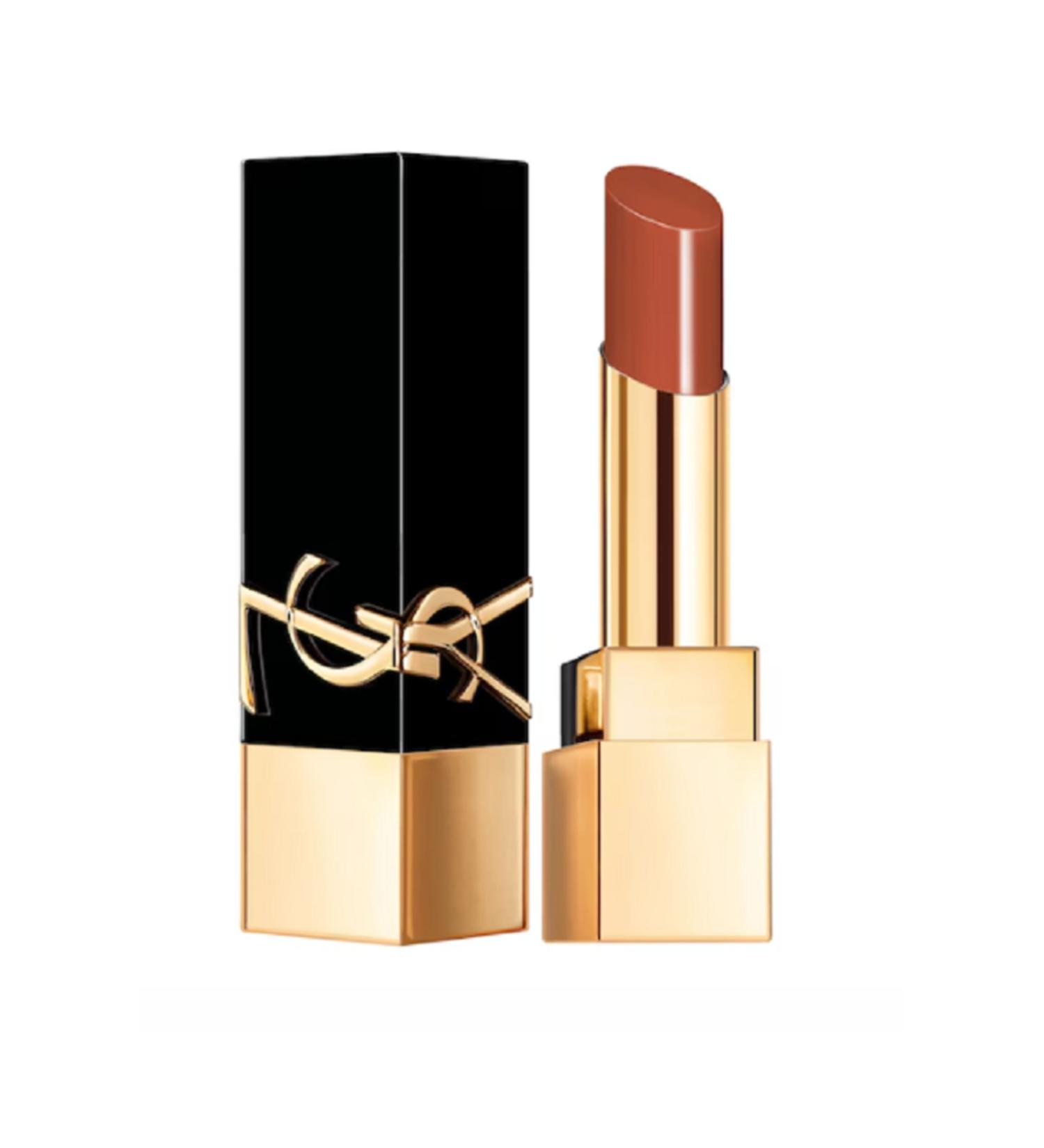 Yves Saint Laurent Rouge Pur Couture The Bold - Three Dimensional Lipstick - Buy Online on GoSupps.com