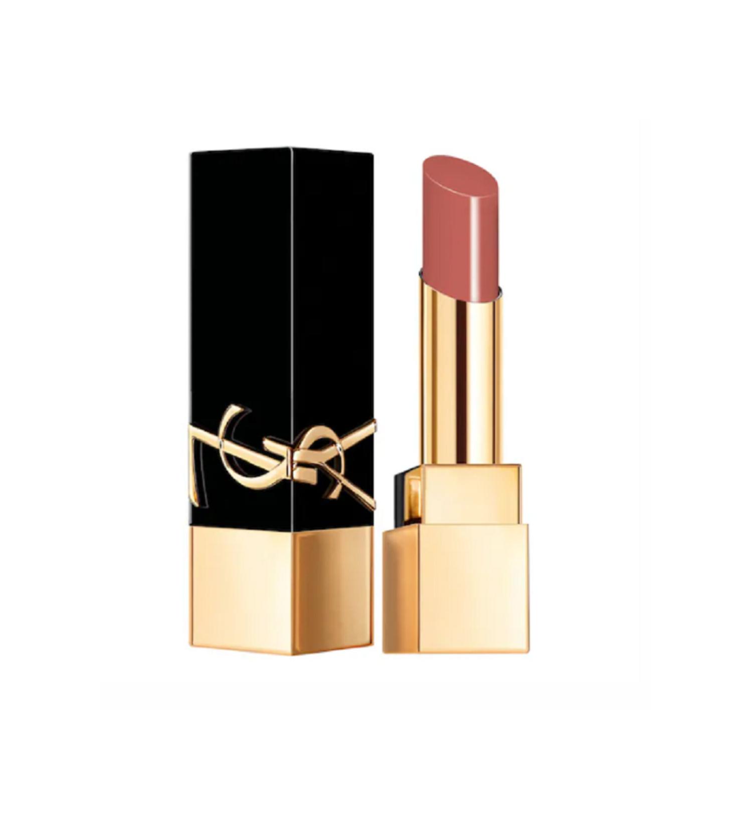 Yves Saint Laurent Rouge Pur Couture The Bold - Three Dimensional Lipstick - Buy Online on GoSupps.com