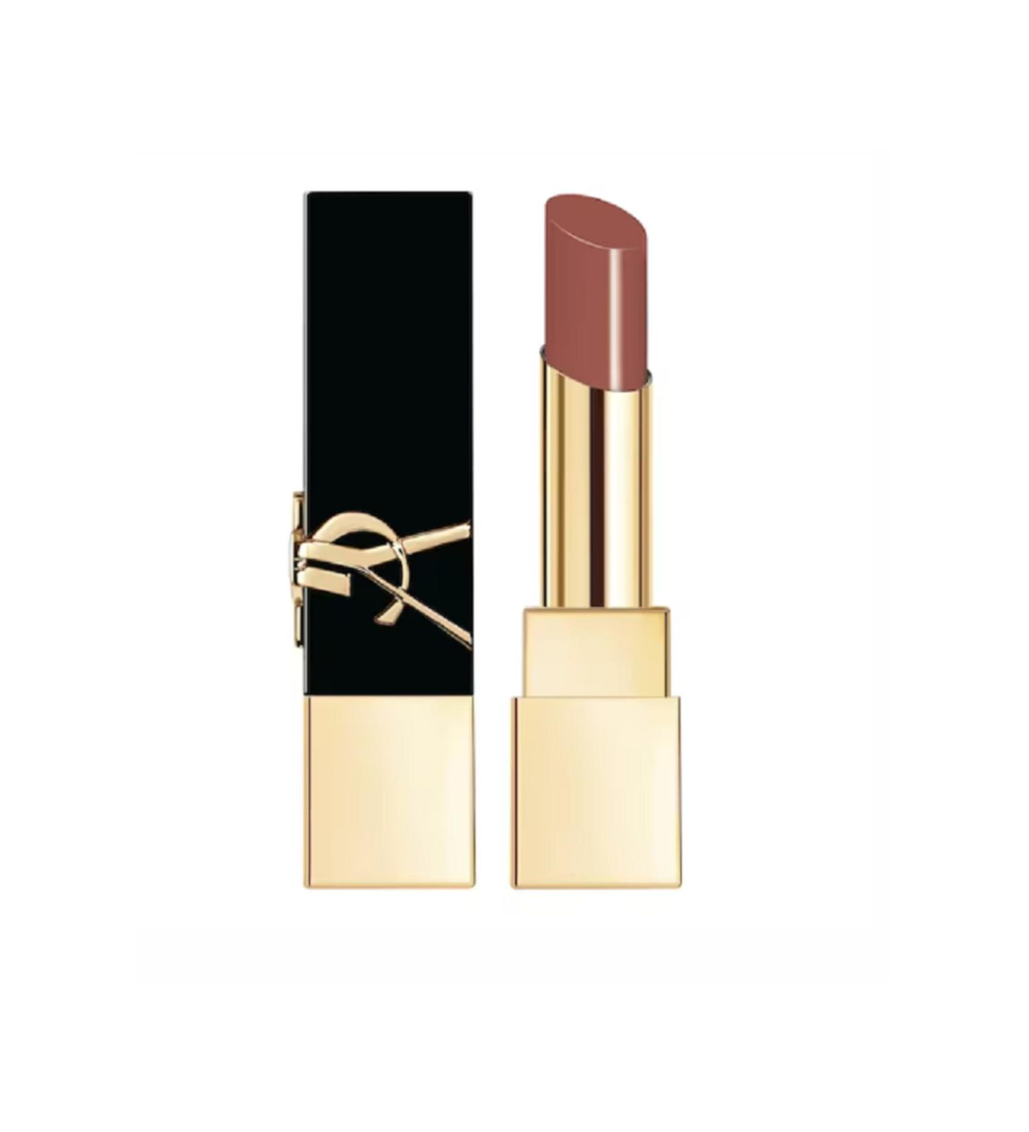Yves Saint Laurent Rouge Pur Couture The Bold - Three Dimensional Lipstick - Buy Online on GoSupps.com