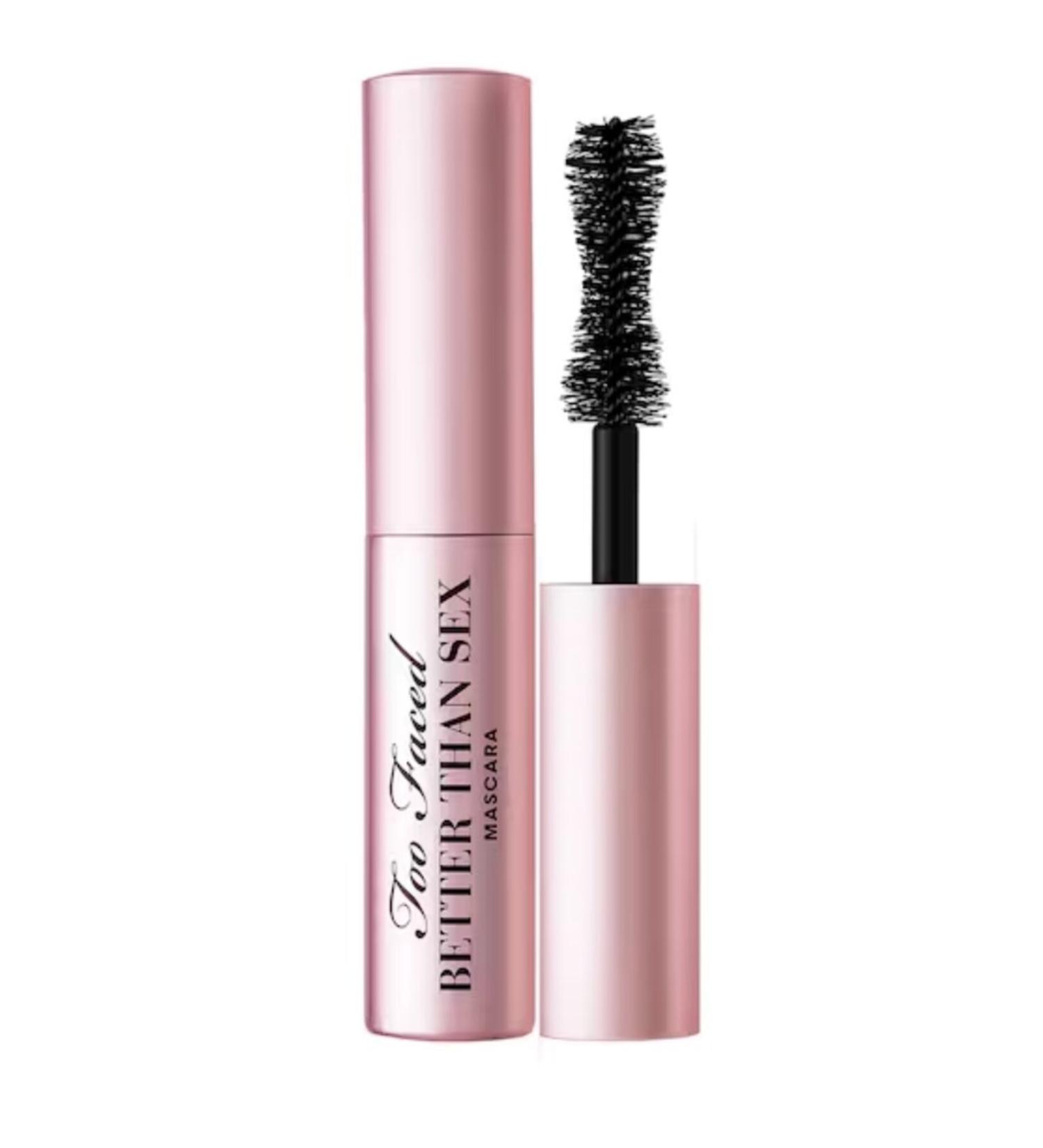 Too Faced Better Than Sex Mascara - Travel Size Mascara