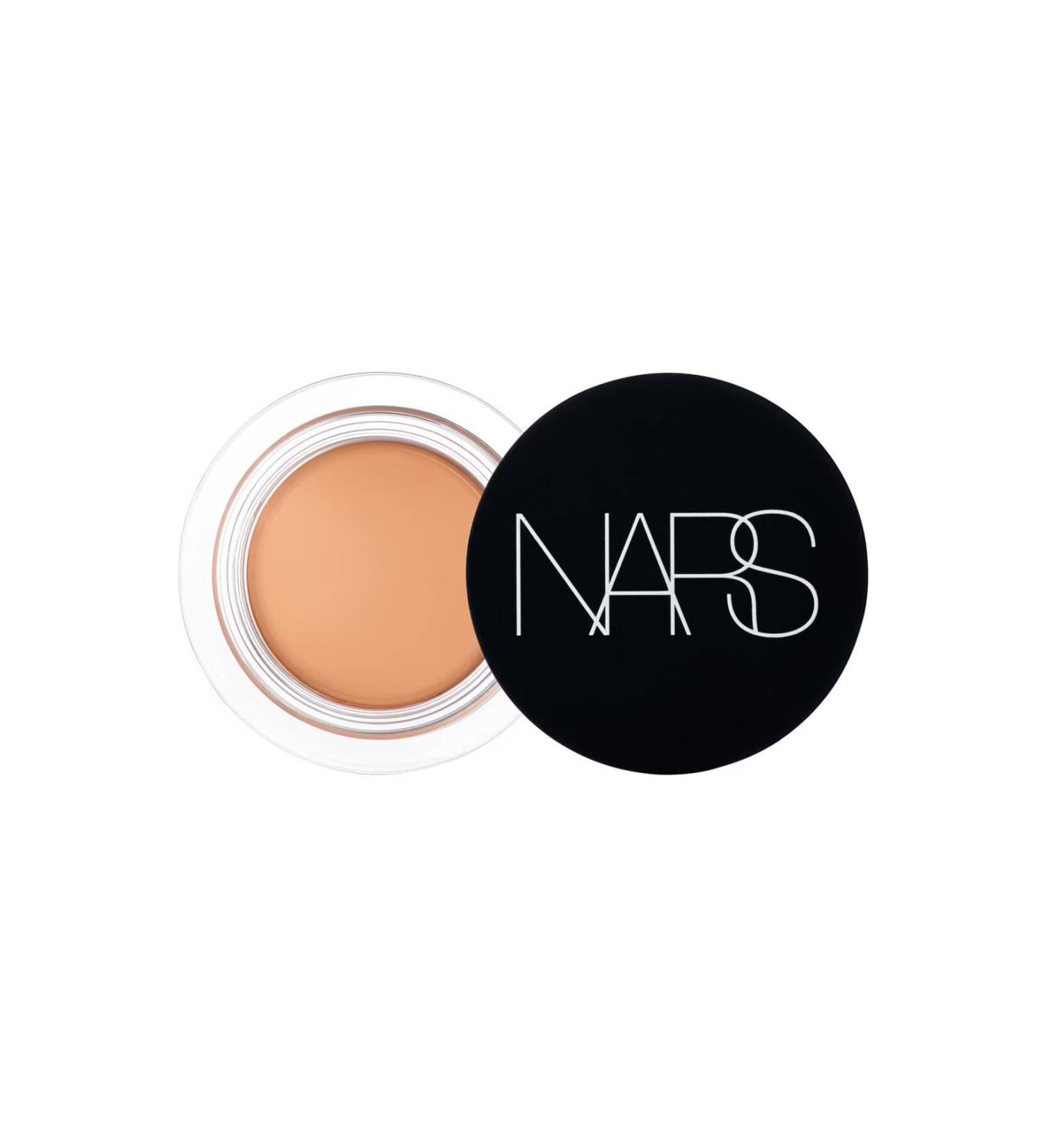 Nars Soft Matte Complete Concealer - Natural Looking High Coverage Matte Finish Concealer 6.2gr