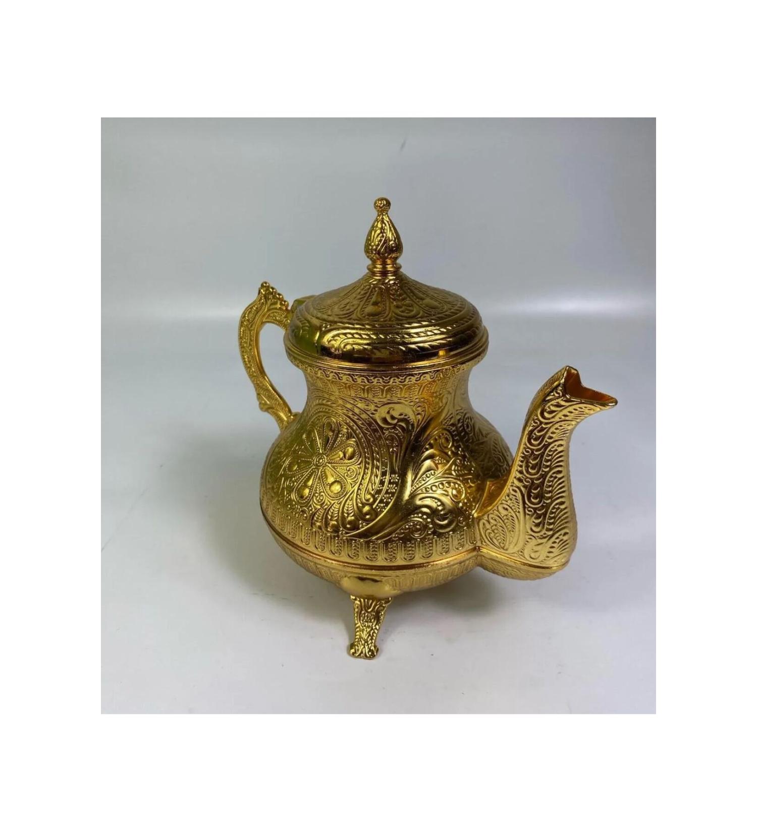 Batur Trade Tea and coffee pot