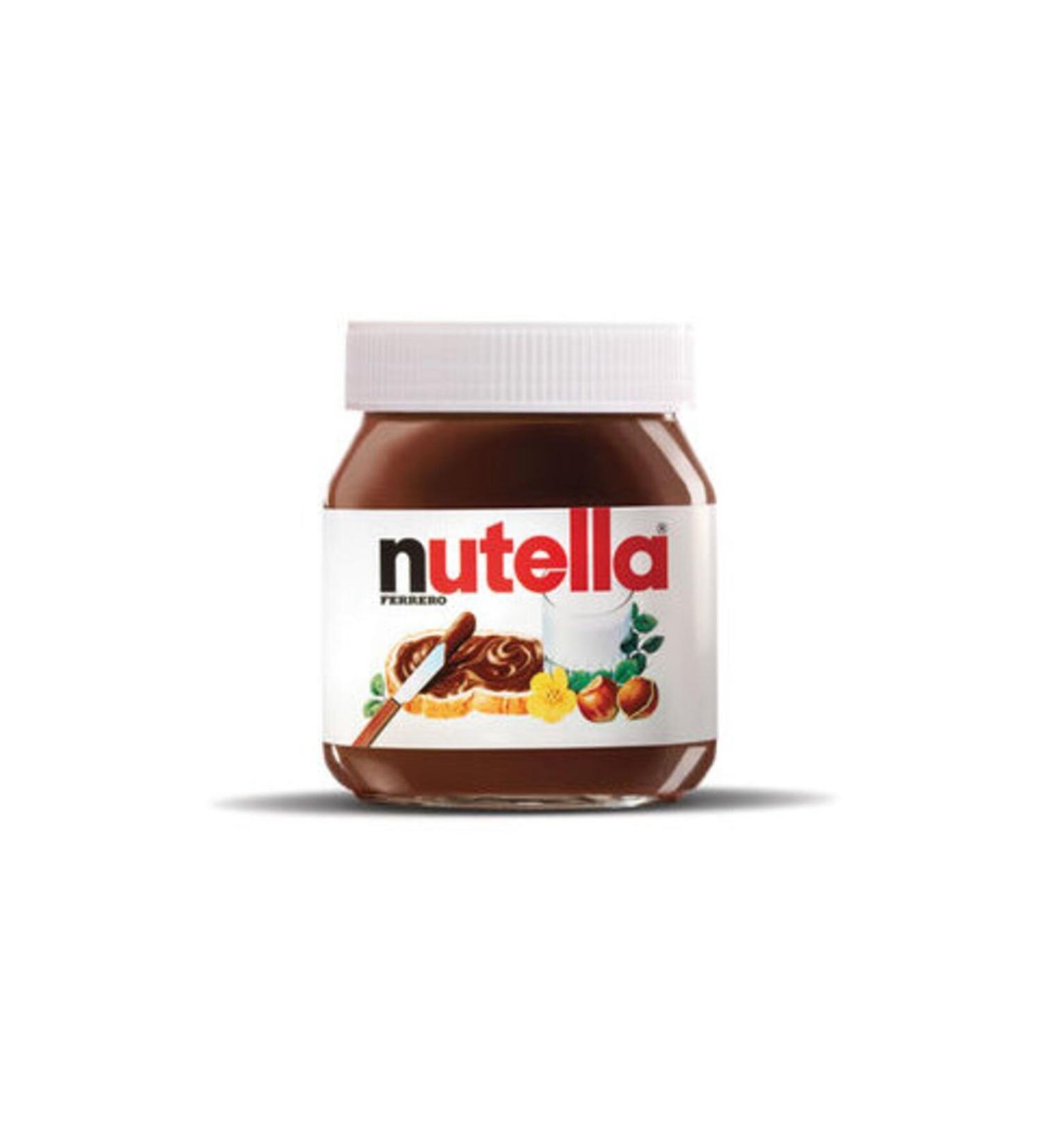 Nutella 400 gr