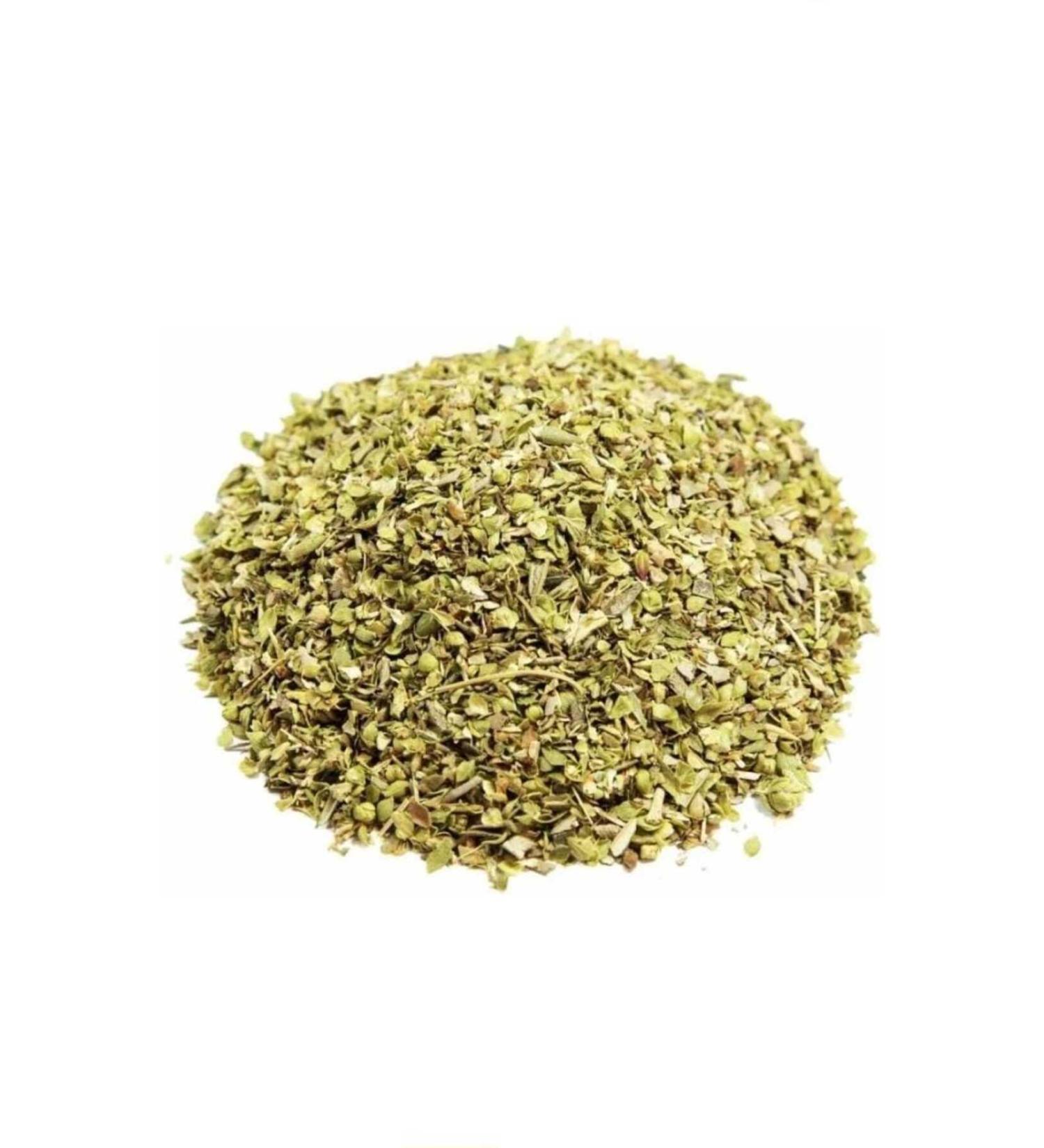 ULAMI ORGANIC Oregano 1kg (SY)