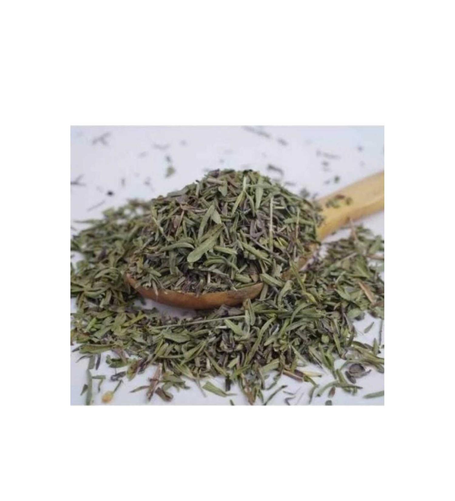 ULAMI ORGANIC Zahter Thyme 1kg (SY)