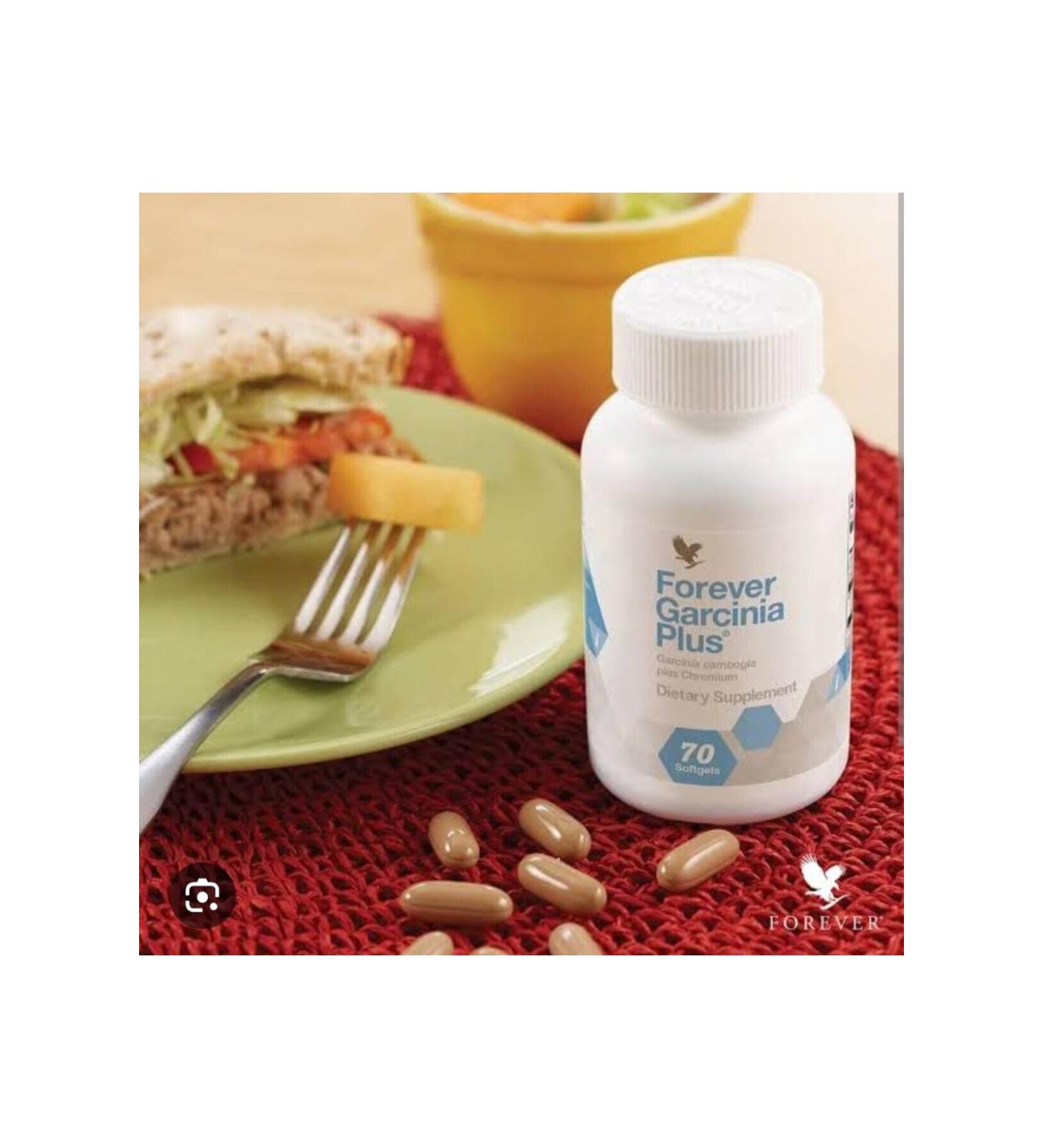Forever Living Forever Garcinia Plus -71