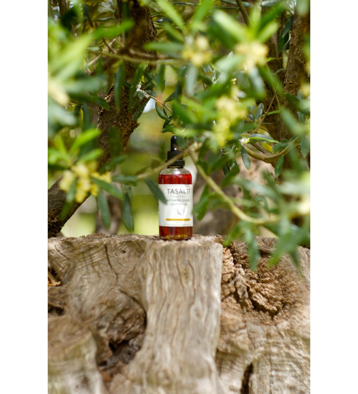 Ta alt Olive Oil VATAN OIL 100 ML