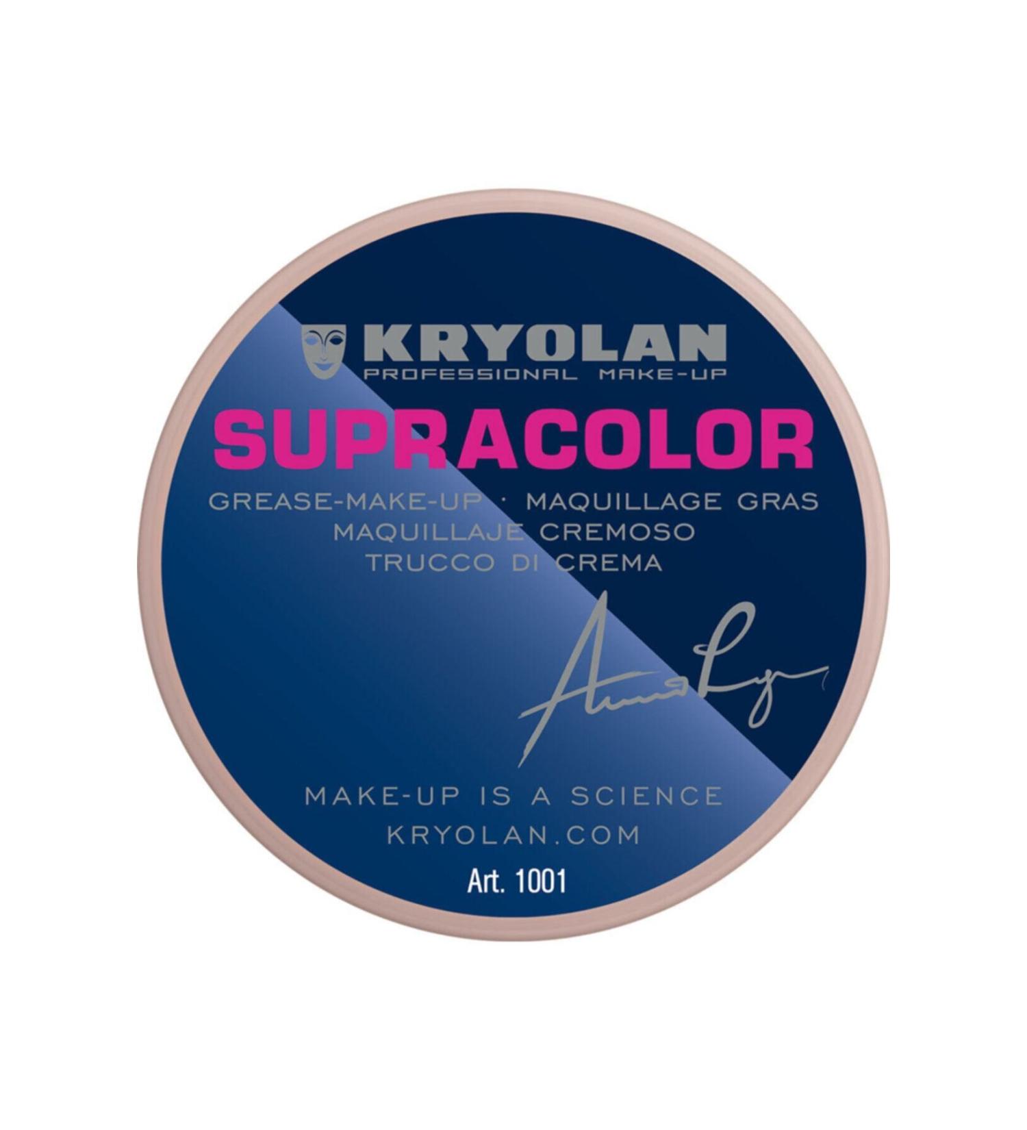 Kryolan Supracolor Foundation Small 8 ml Ef85 - Buy Online on GoSupps.com