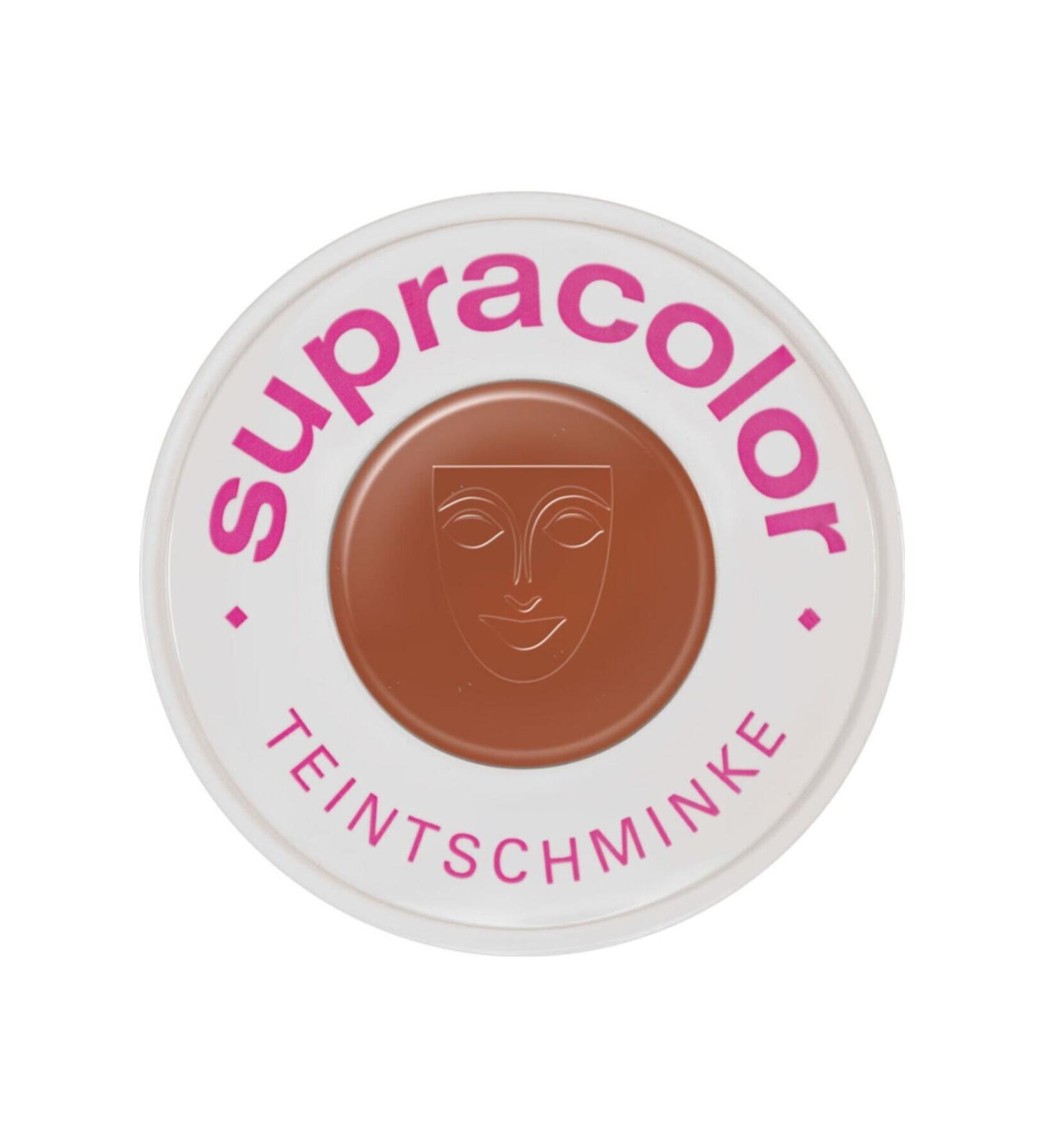 Kryolan Supracolor Foundation Medium 30 ml 11w - Buy Online on GoSupps.com
