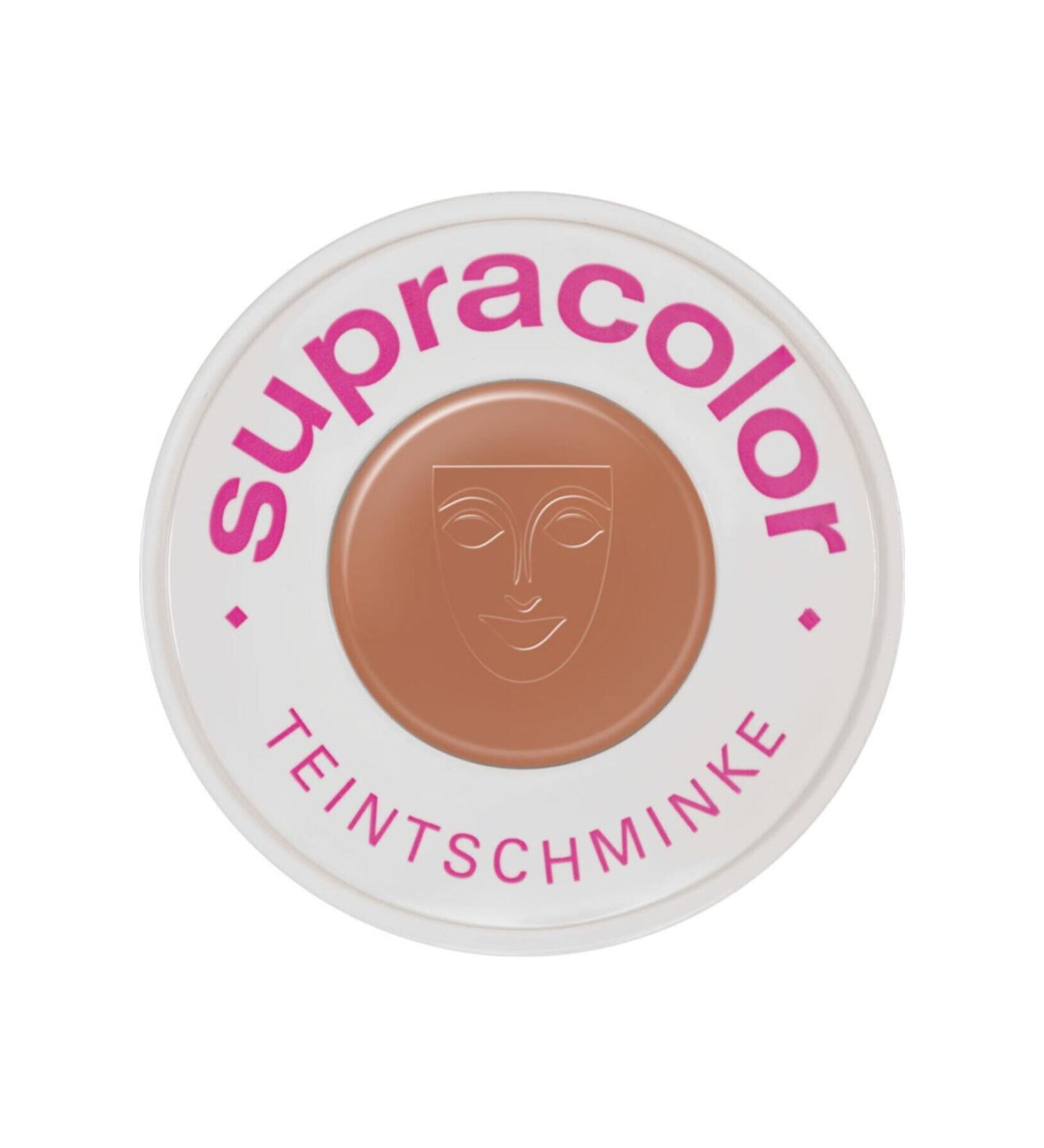 Kryolan Supracolor Foundation Medium 30 ml 8w - Buy Online on GoSupps.com