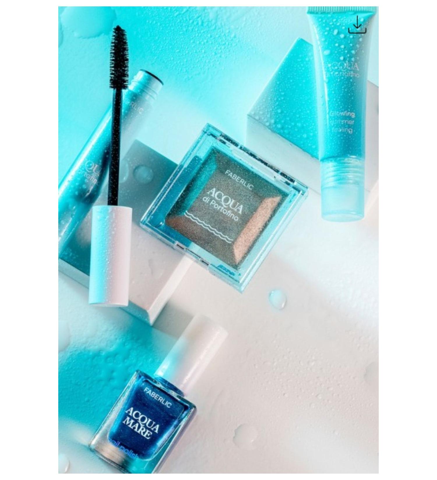 Faberlic La Perla Golden Shimmer Bronzer - Buy Online on GoSupps.com