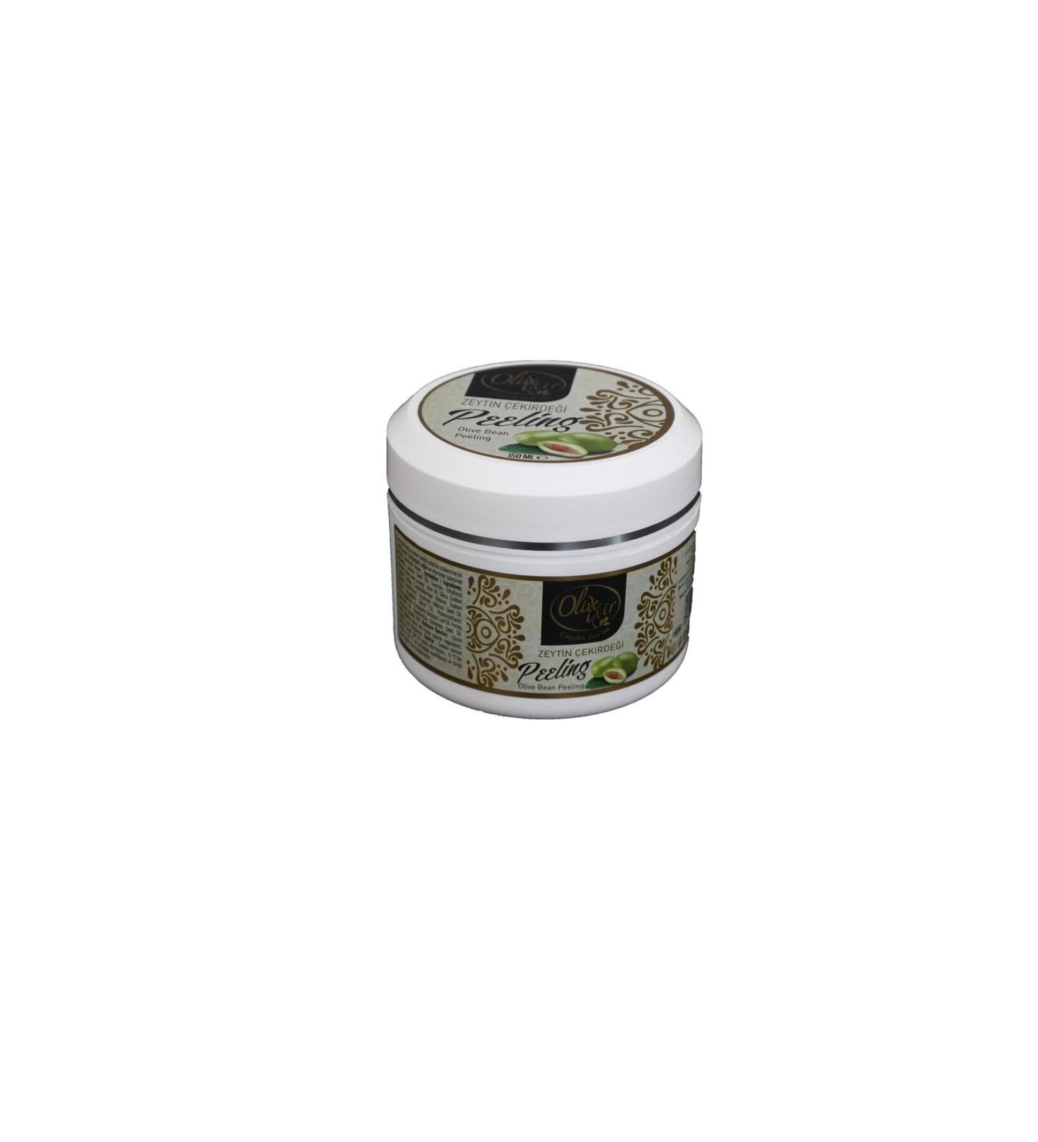 olive ixir Olive Seed Peeling Cream 150 ml