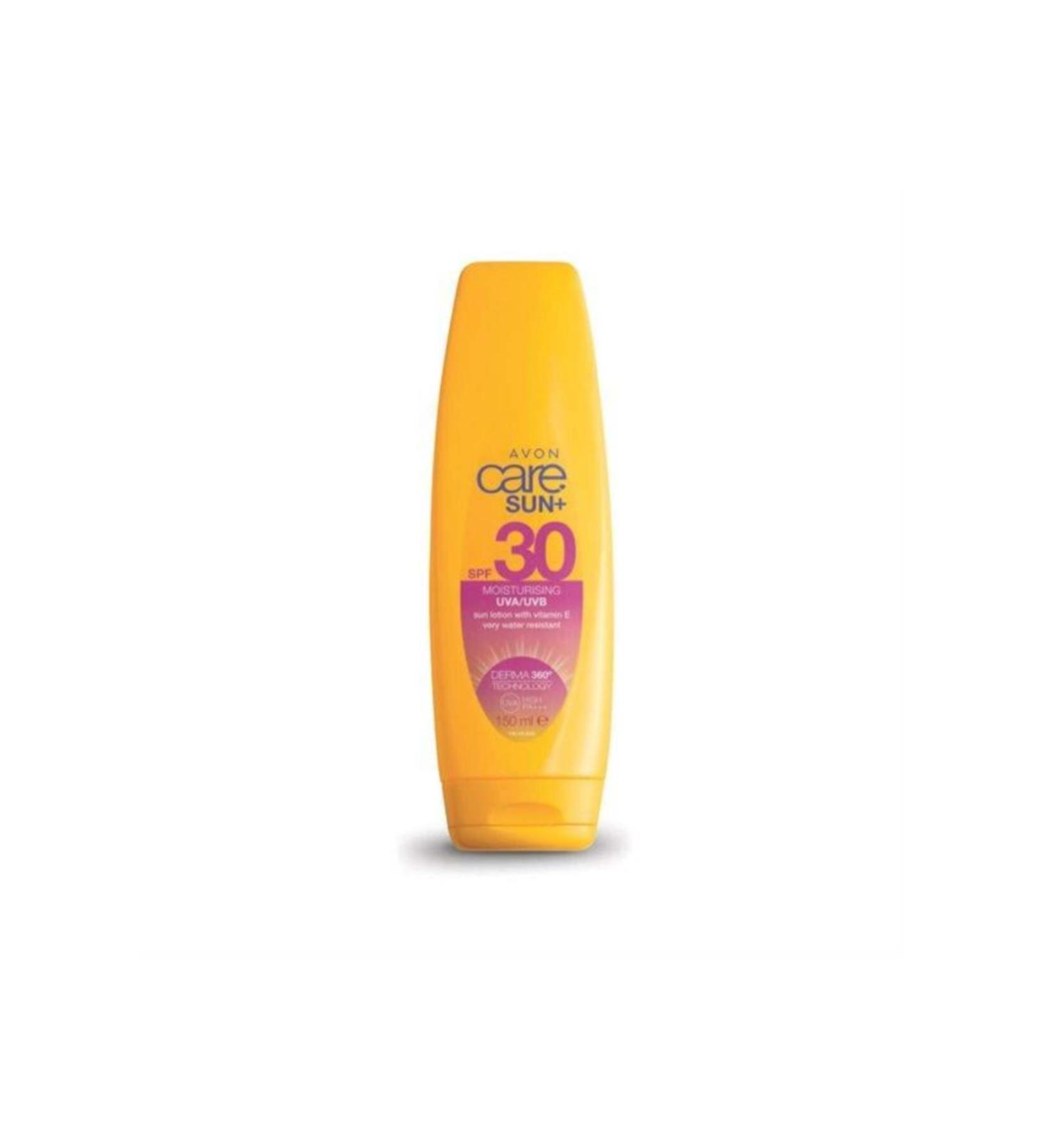 Avon Face and Body Sun Cream Spf50 150 ml