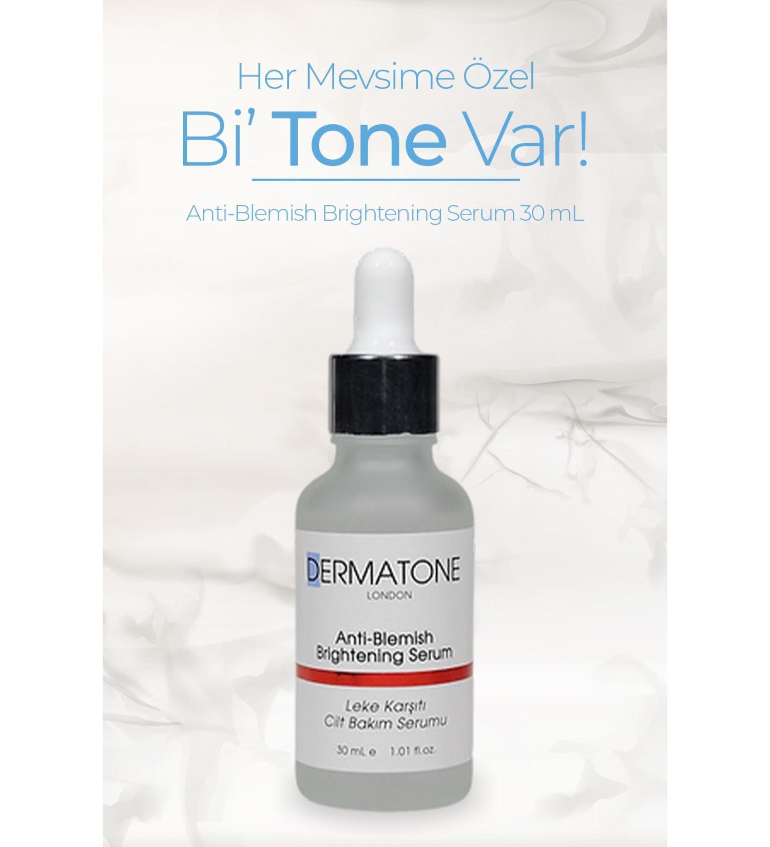 DERMATONE Anti-blemish Brightening | Anti-Blemish Skin Care Serum