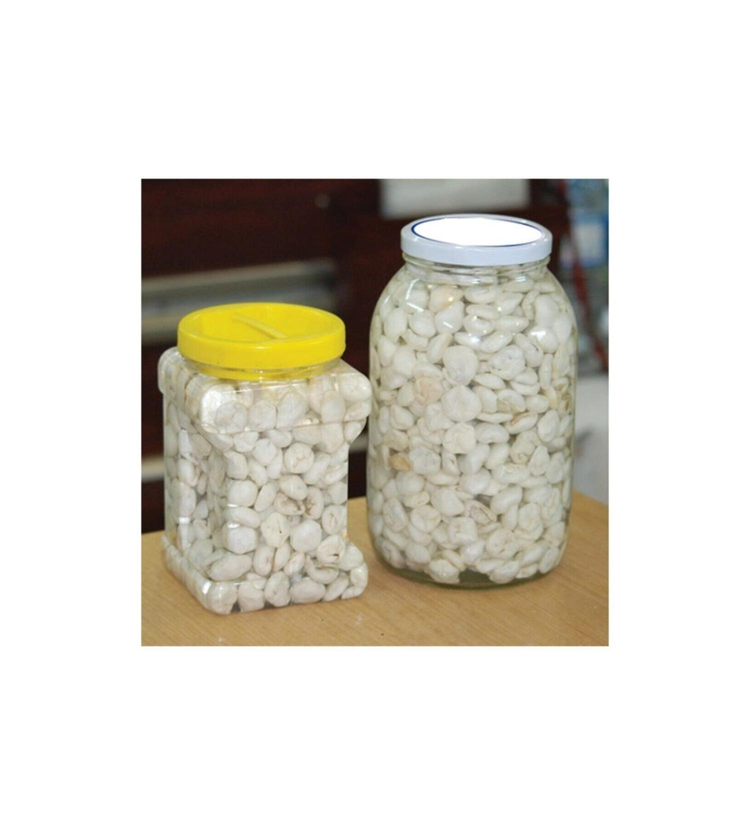 Natural Erzincan Natural Acanthus Gum 5 Pieces