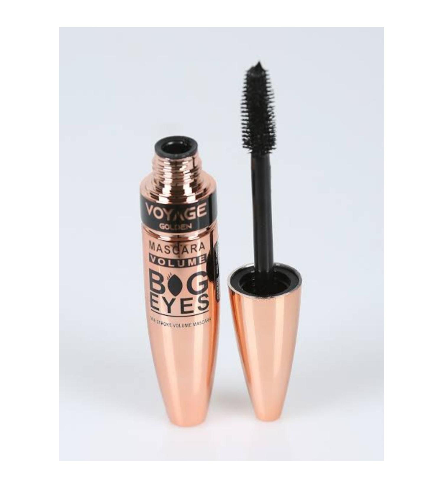 Meyar Rose roena Black Mascara Volumizing R&s Waterprof