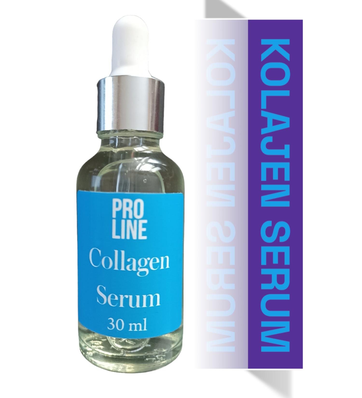 PROLINE Collagen Serum 30 ml
