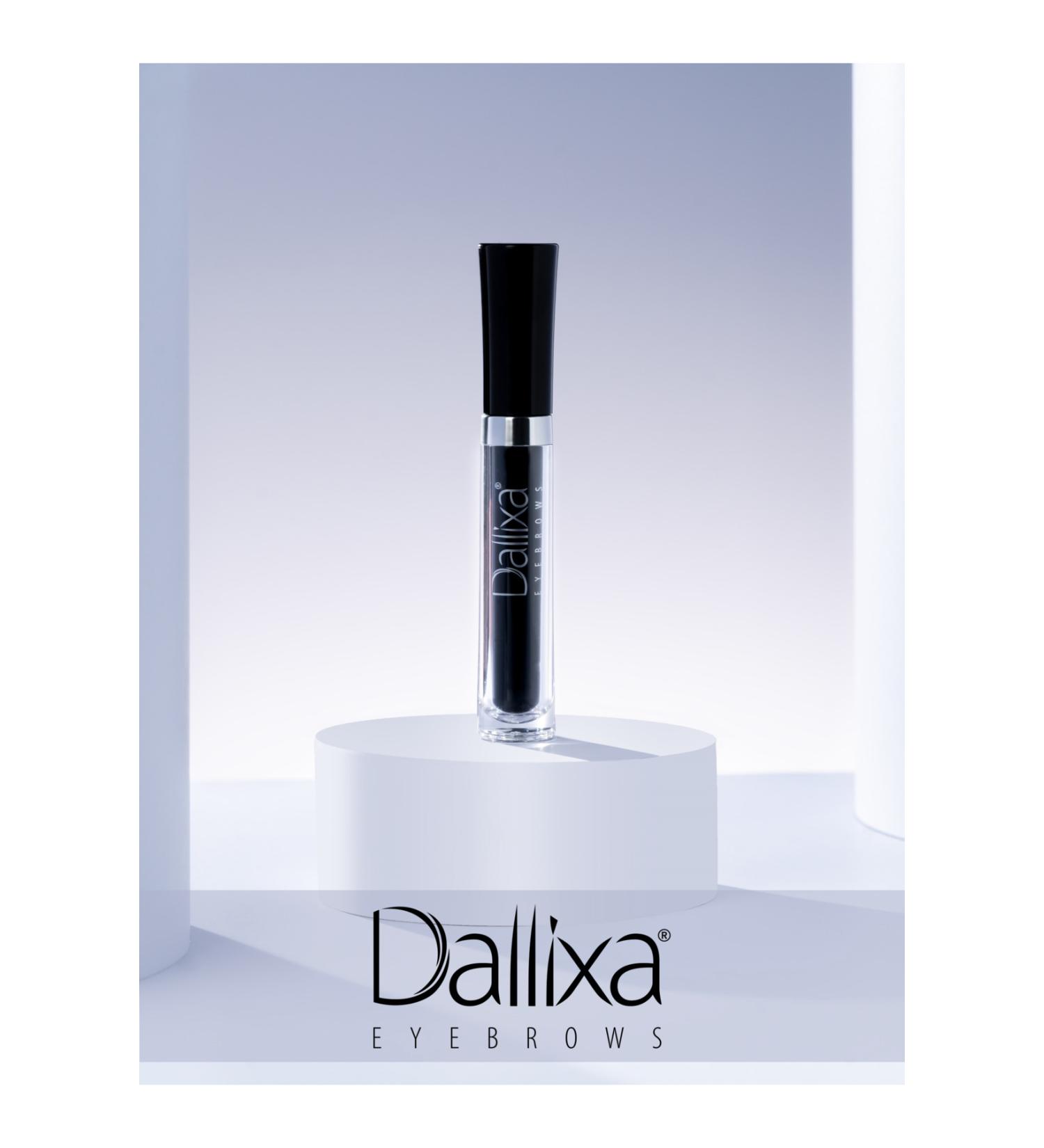 Dallixa Eyebrow Eyebrow Strengthening Serum 5 ml - Buy Online on GoSupps.com