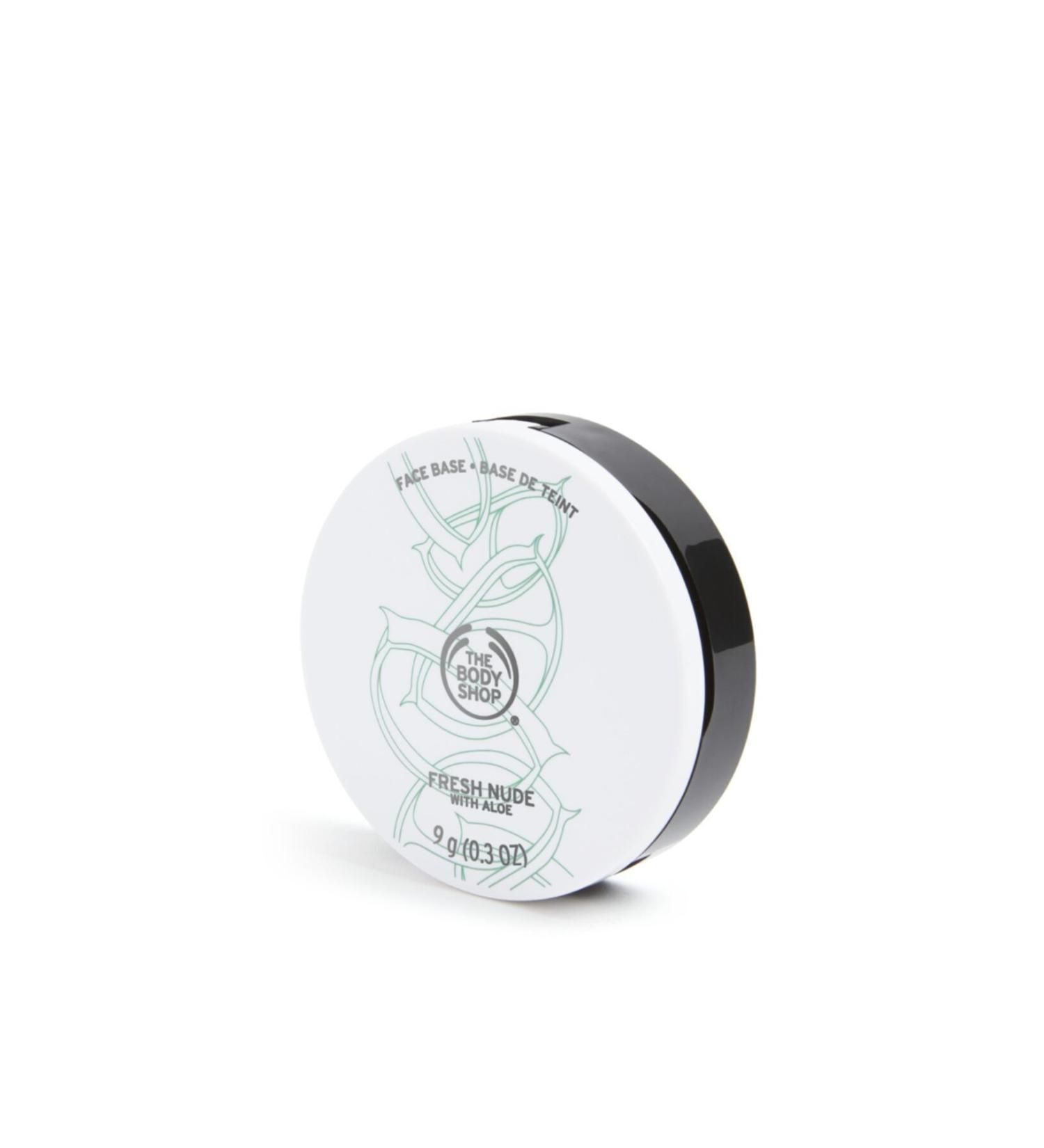 THE BODY SHOP Fresh Nude Powder 20 9g