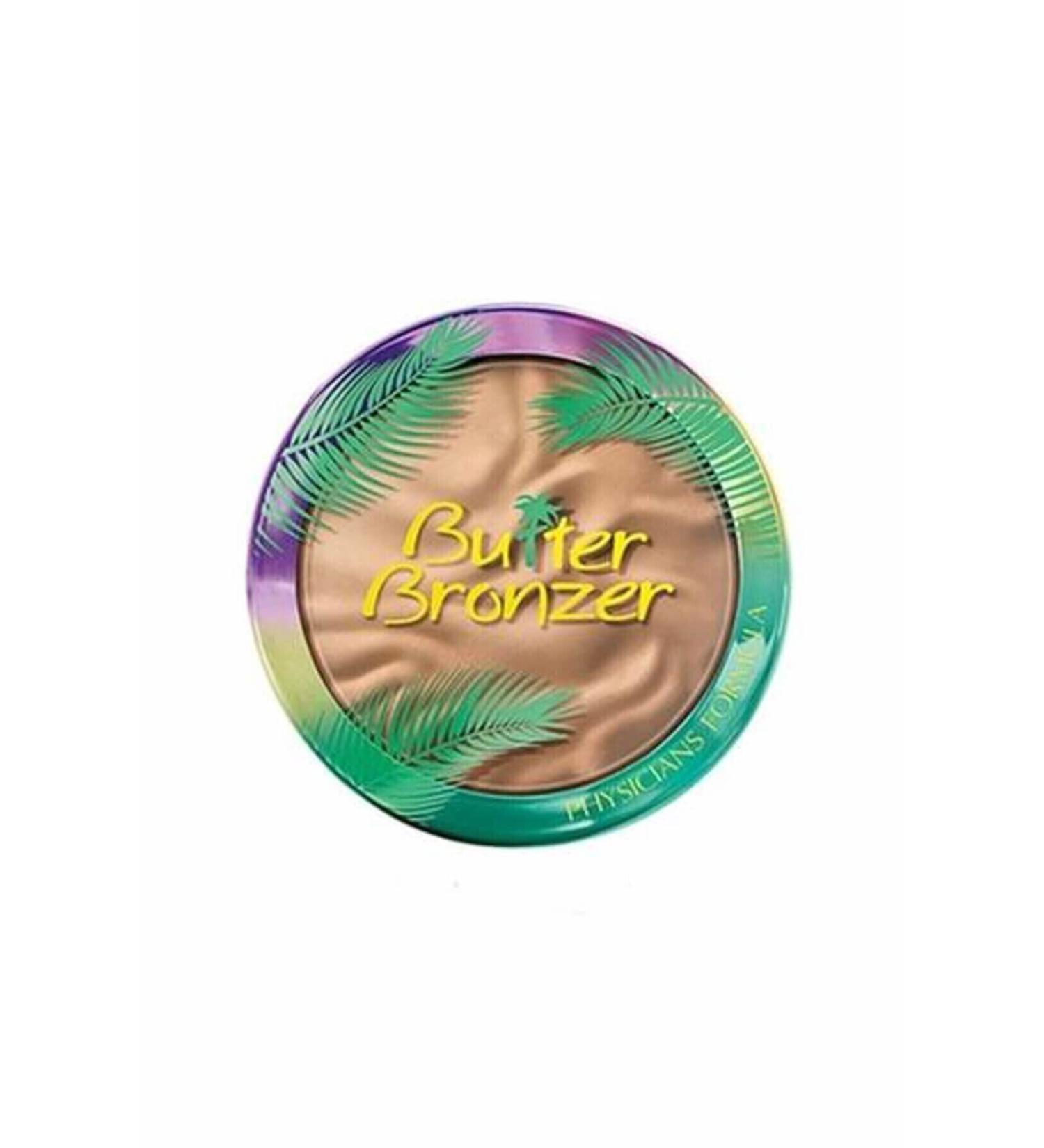 Physicians Formula Bronzer - Murumuru Butter Bronzer 6676 044386066762