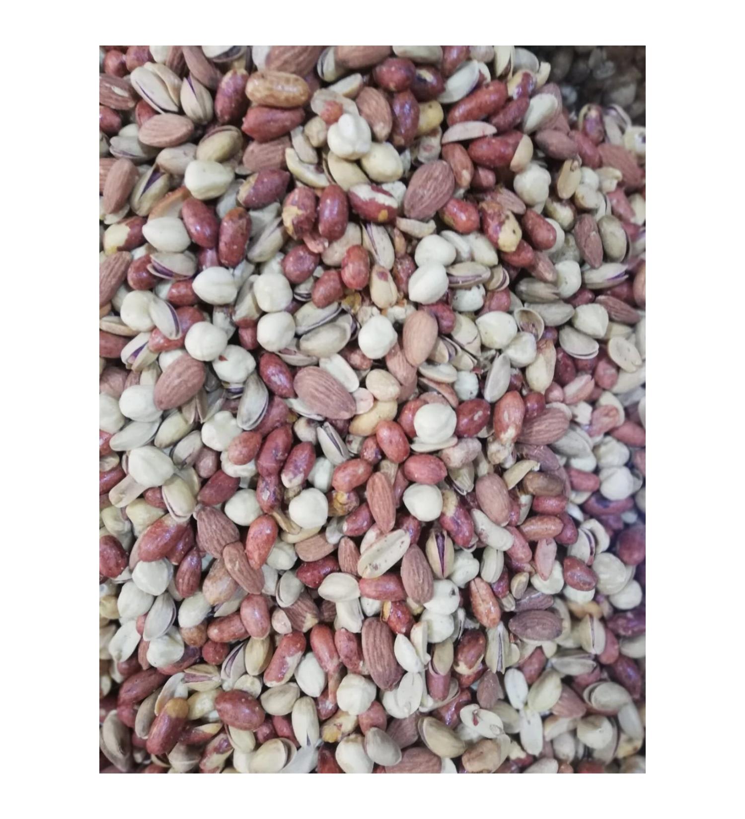 Birlik Mixed Snacks 500gr