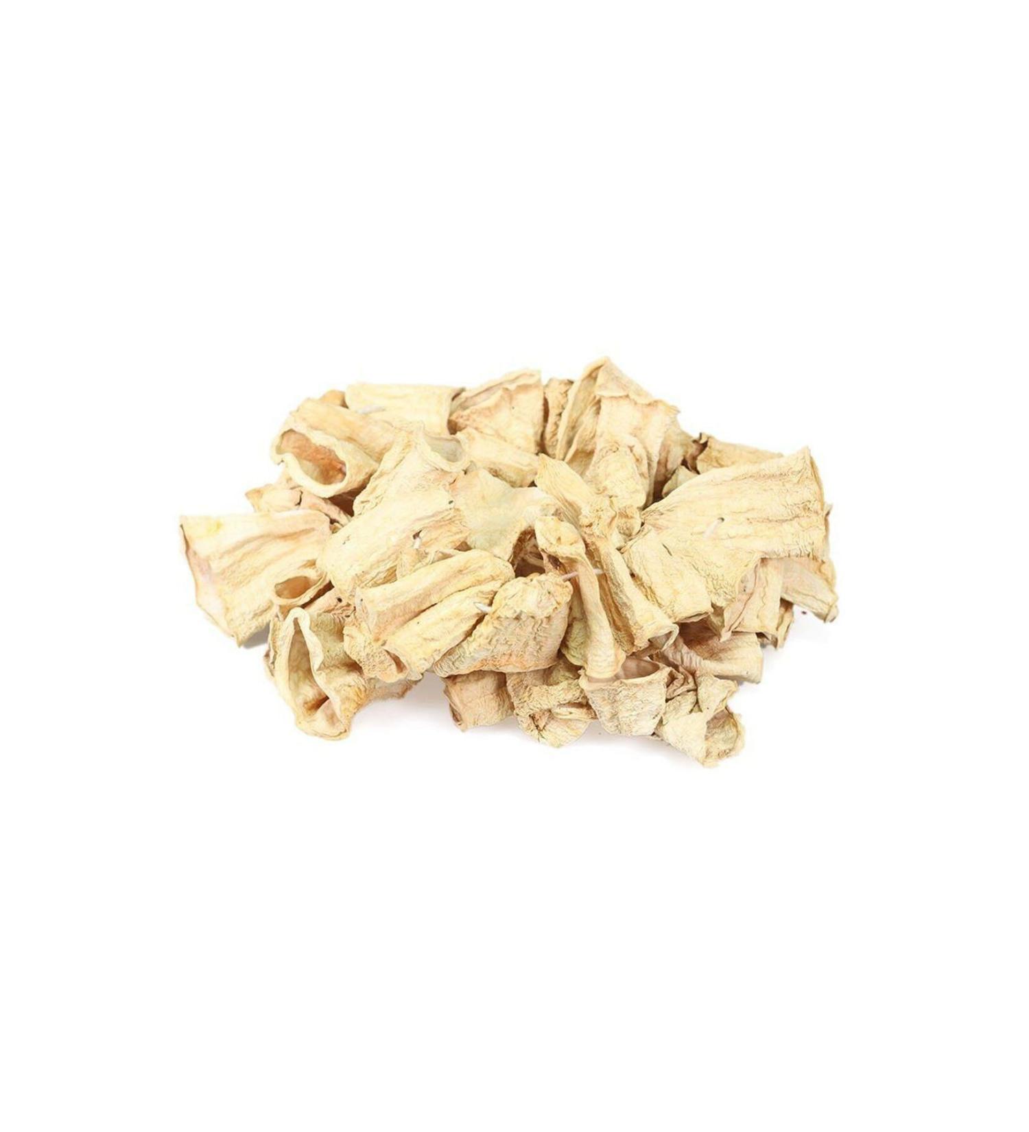 ULAMI ORGANIC Dried Zucchini for Stuffing 1 bunch (50 Pieces) (SY)