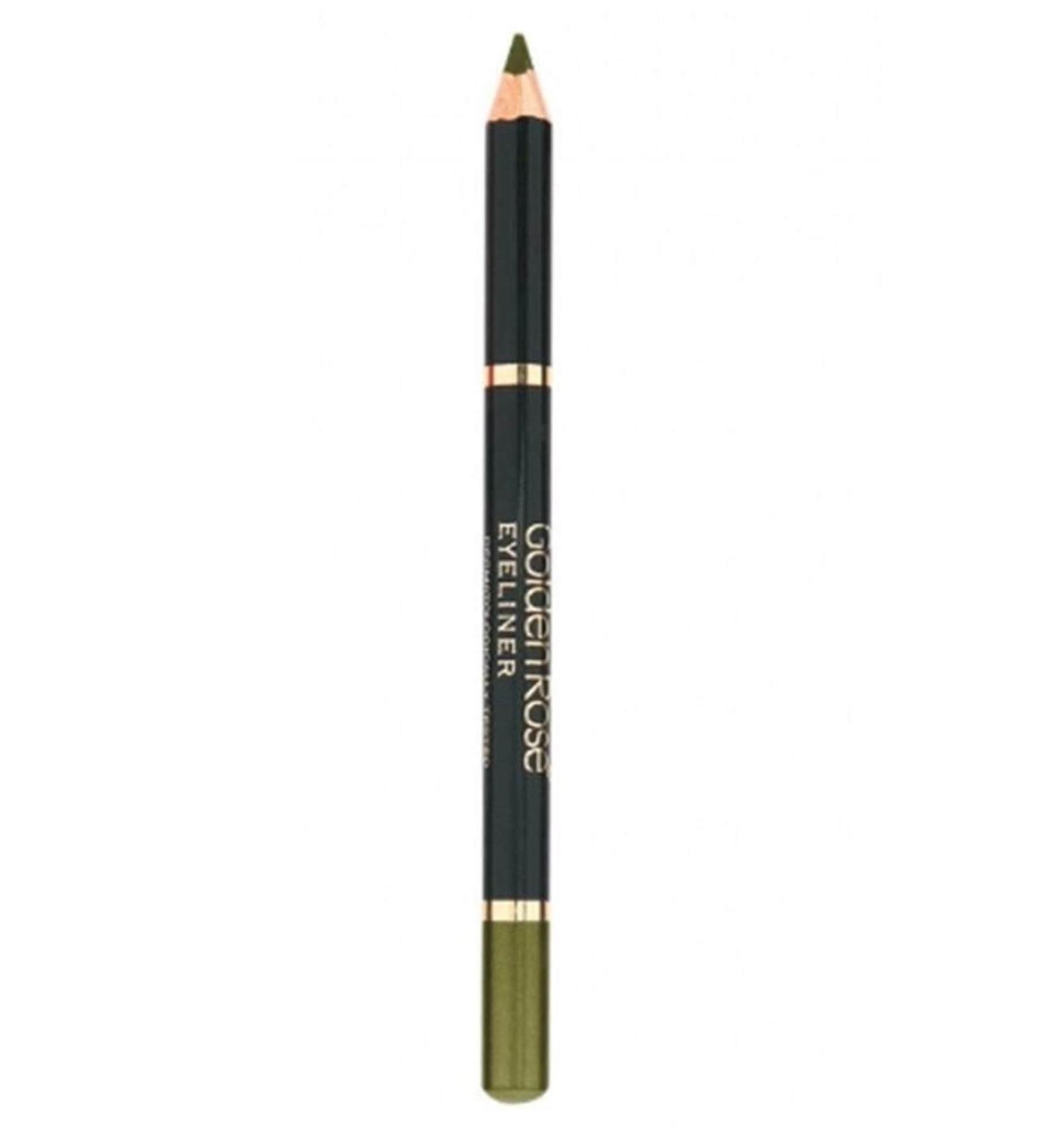 Golden Rose Eyeliner - Emily Eyeliner No: 306 8691190083069