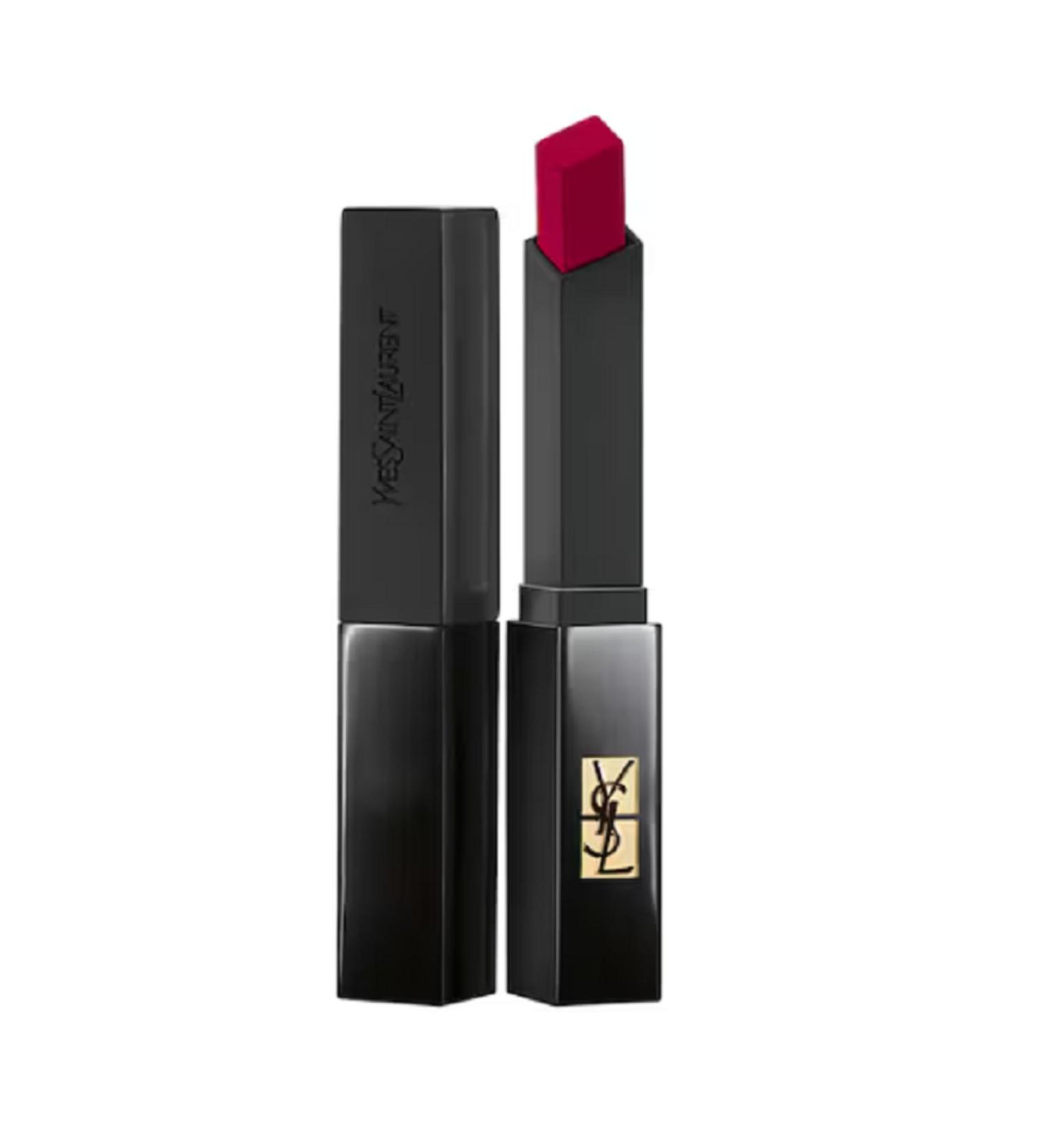 Yves Saint Laurent The Slim Velvet Radical - Velvet and Comfort Lipstick - Buy Online on GoSupps.com