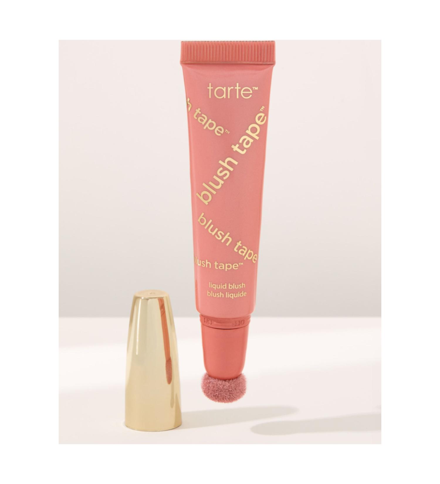 Tarte Blush Tape Liquid Blush - Liquid Blush - Buy Online on GoSupps.com