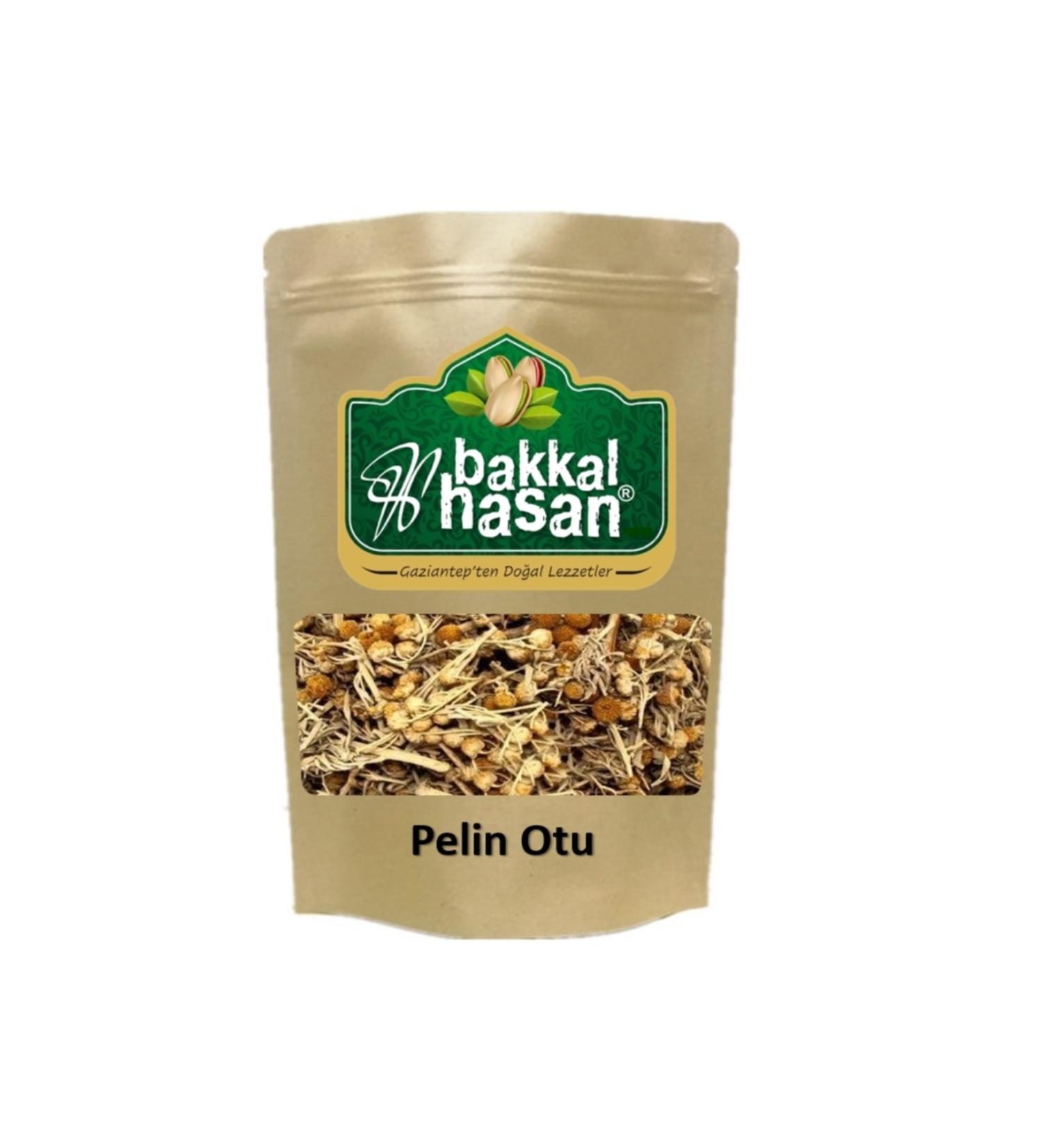 Grocer Hasan Wormwood 100 gr - Grocer Hasan