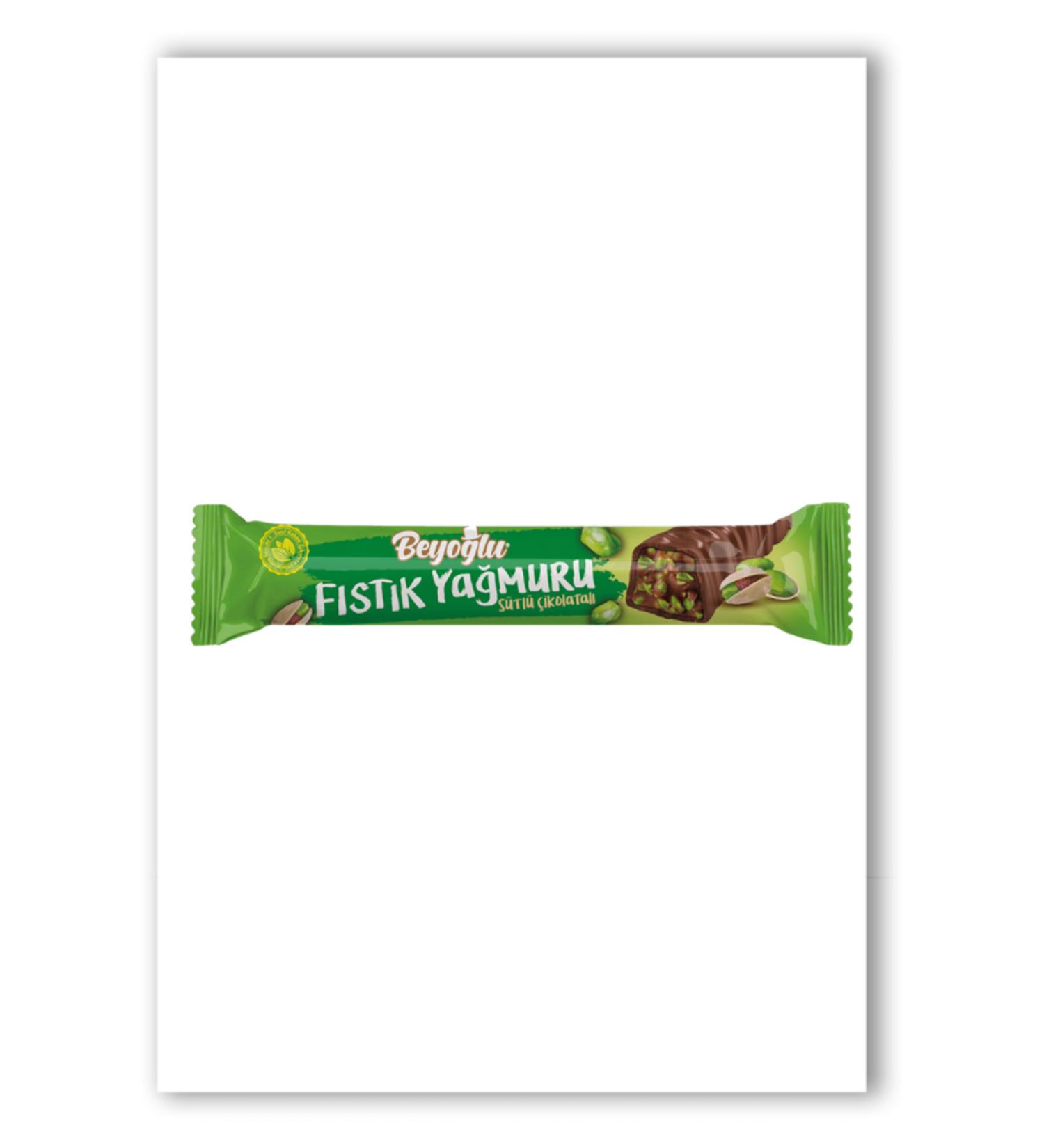 Beyo lu Peanut Rain 40gr*24