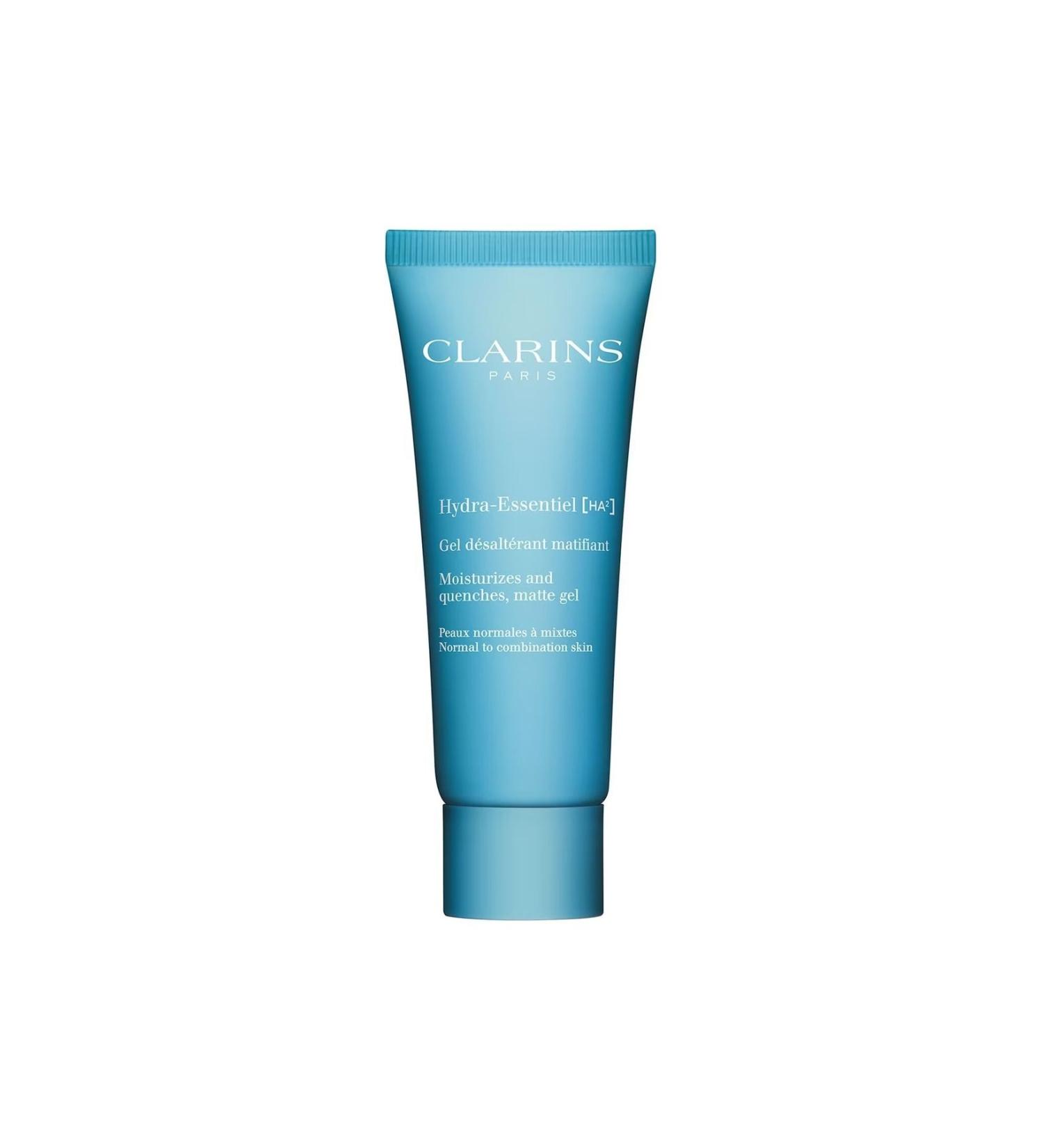 Clarins Hyaluronic Acid Moisturizing Plumping Mattifying Gel - 75 ml