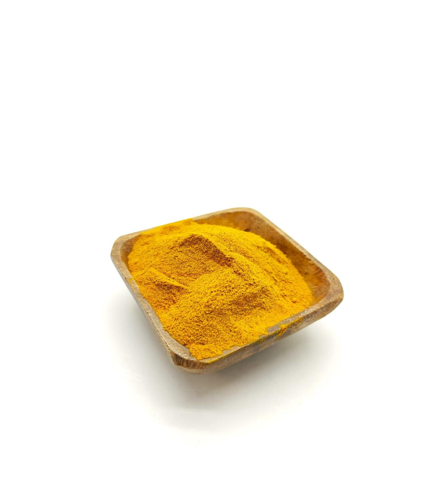 SAH NUTS Curry Spices 1 KG