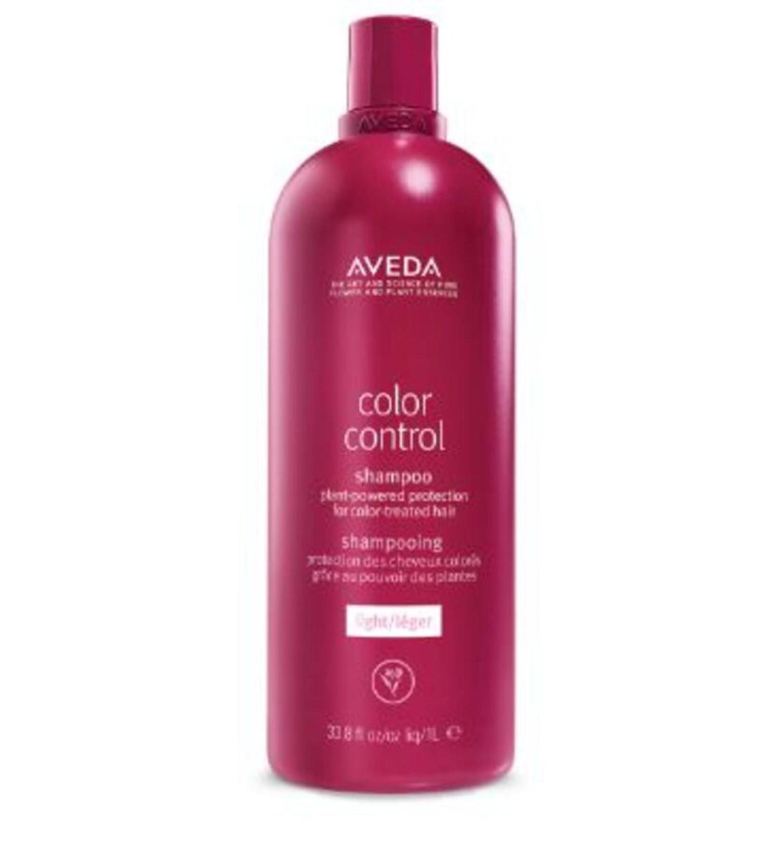 Aveda Color Control Light Shampoo 1000ml