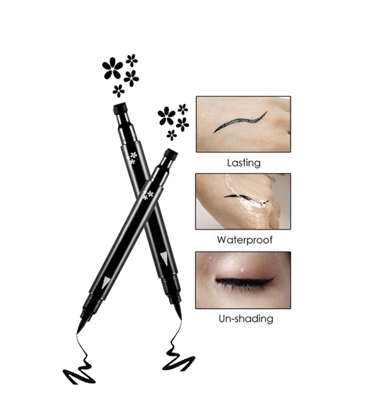 Gtir Beauty Double Sided Eyeliner And Eye Pencil