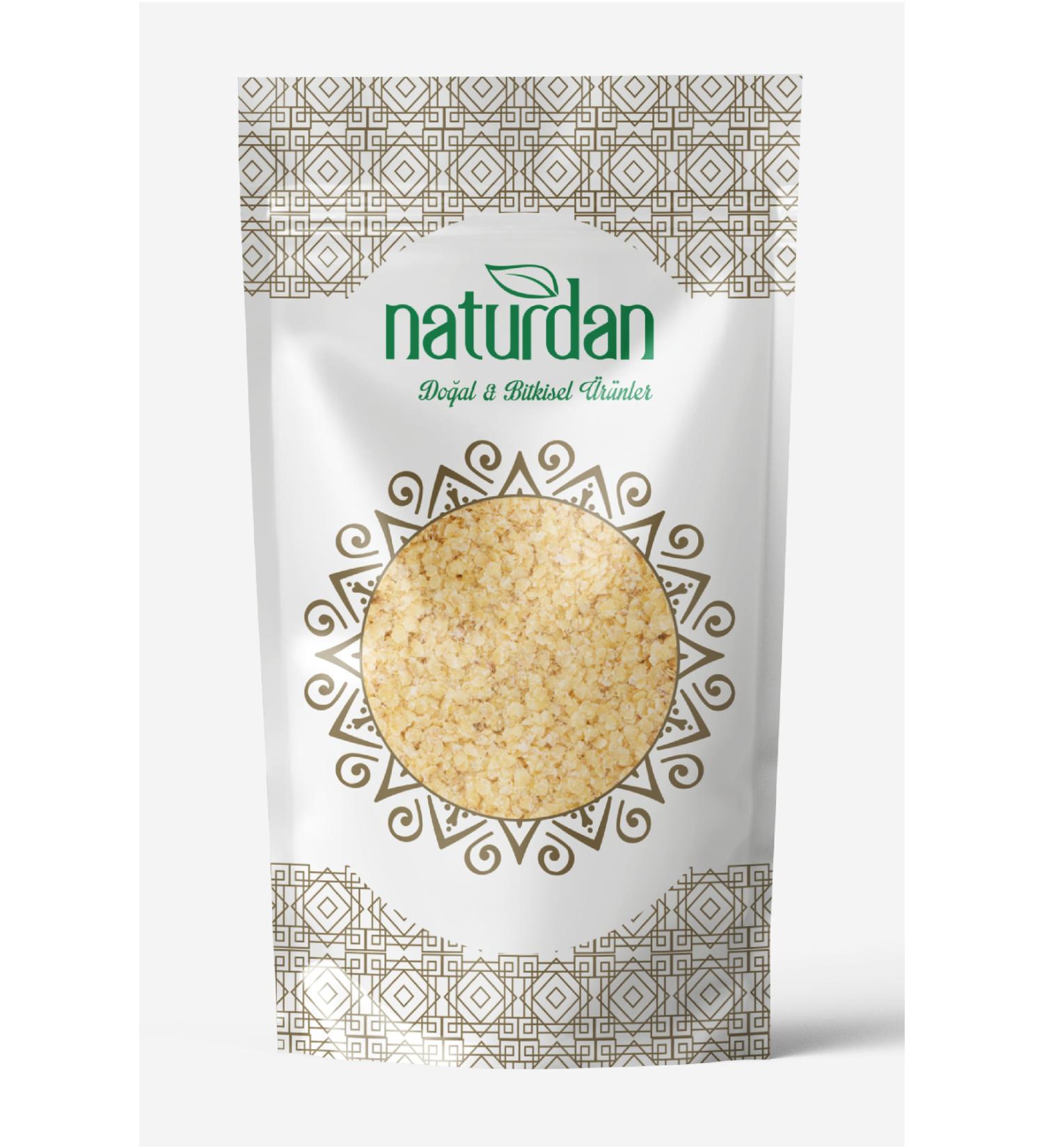 Naturdan Wheat Germ 1 kg